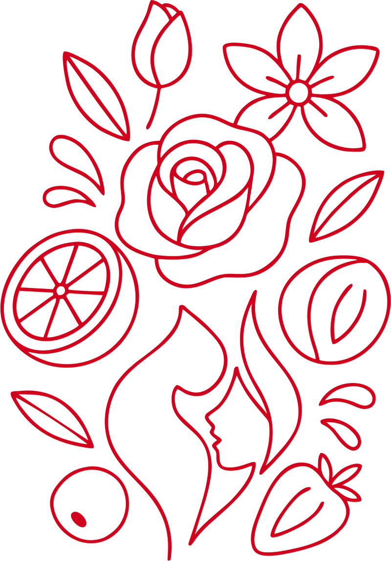 Red Symphony