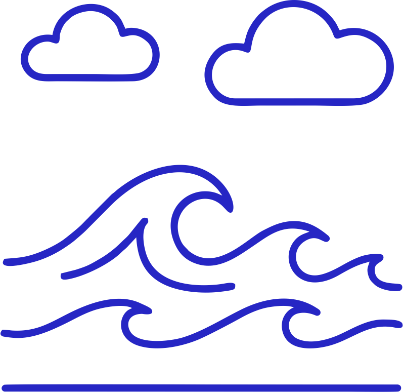 Sea Mystery