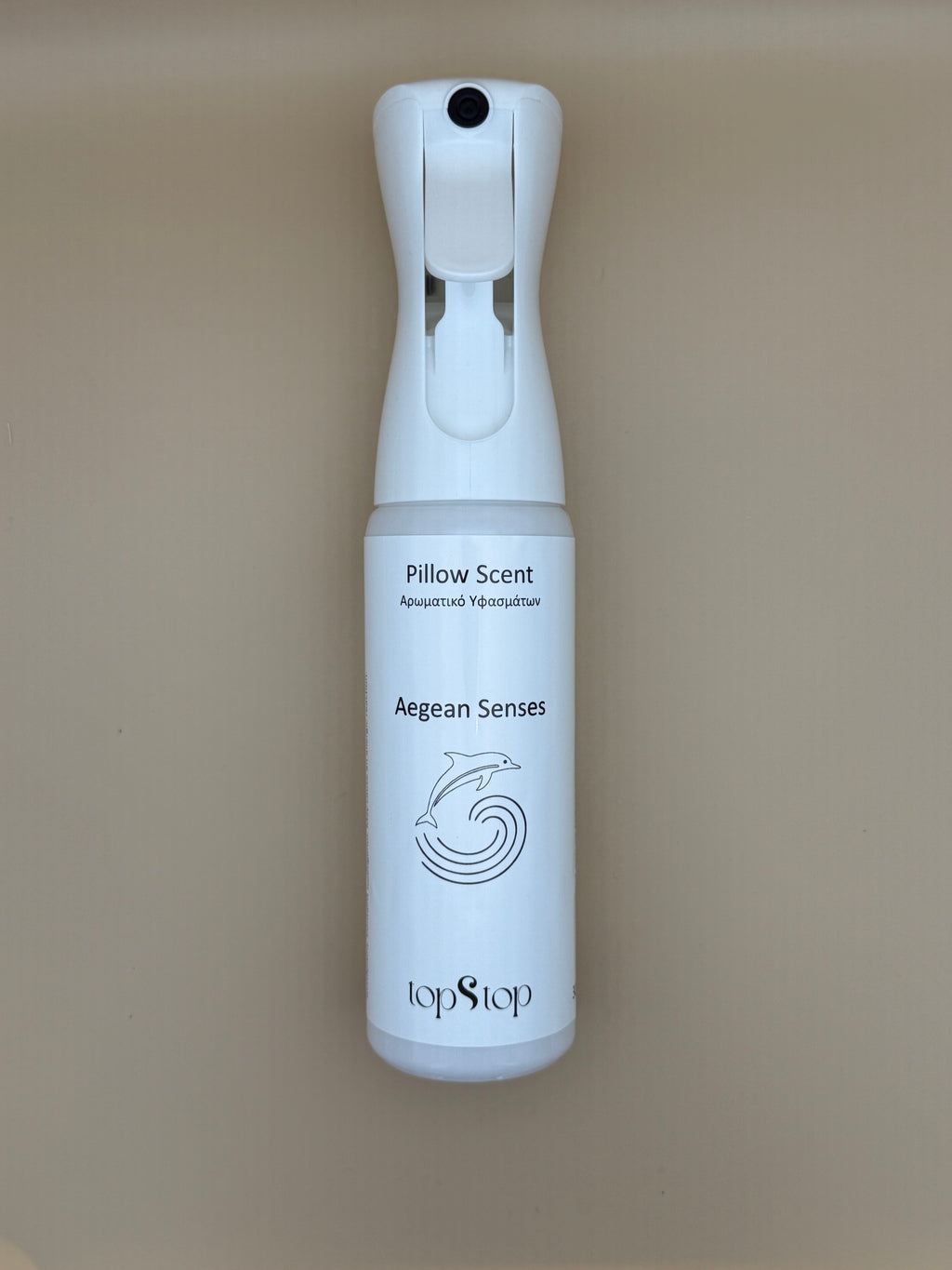 Pillow Scent