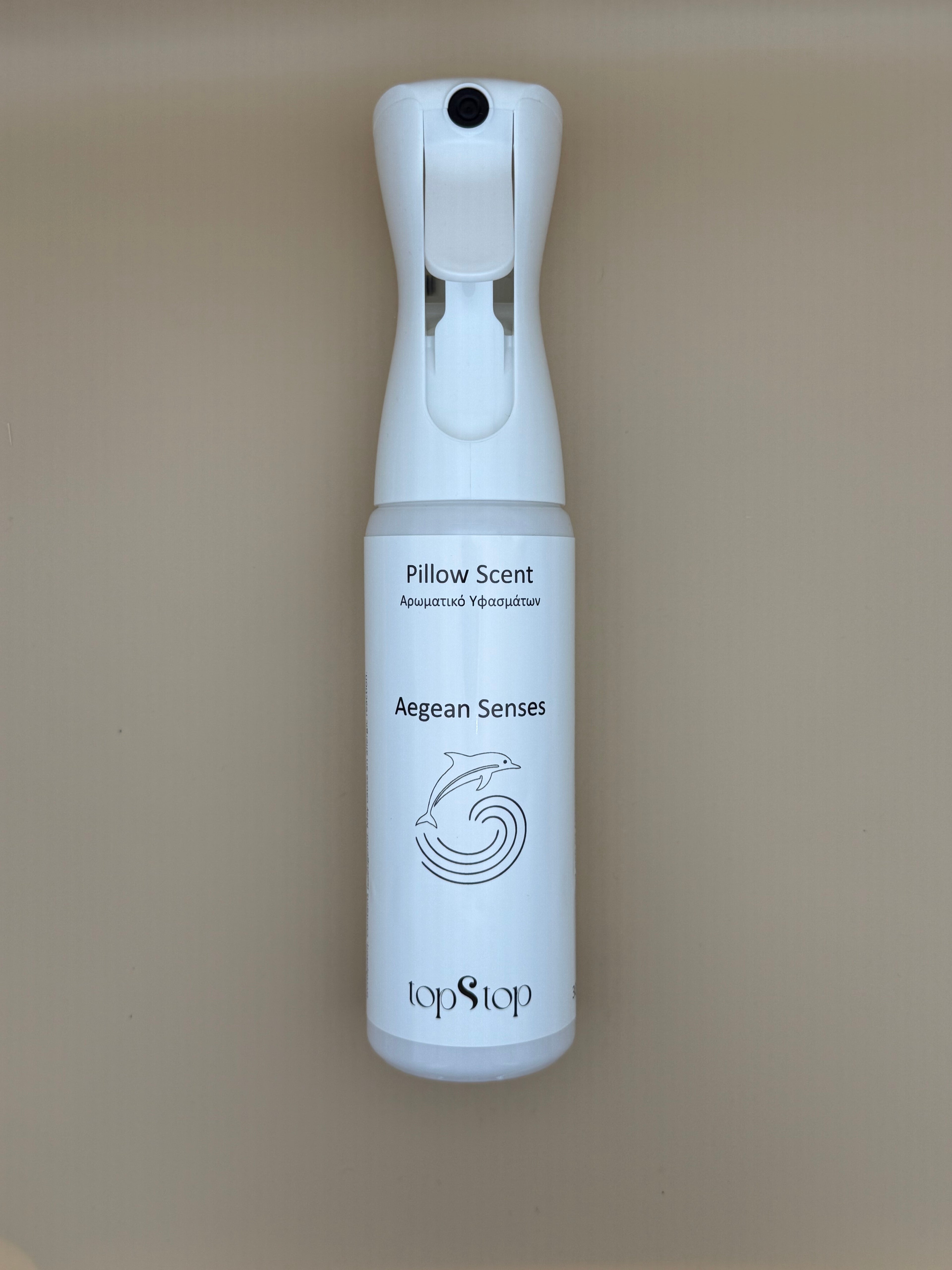 Pillow Scent