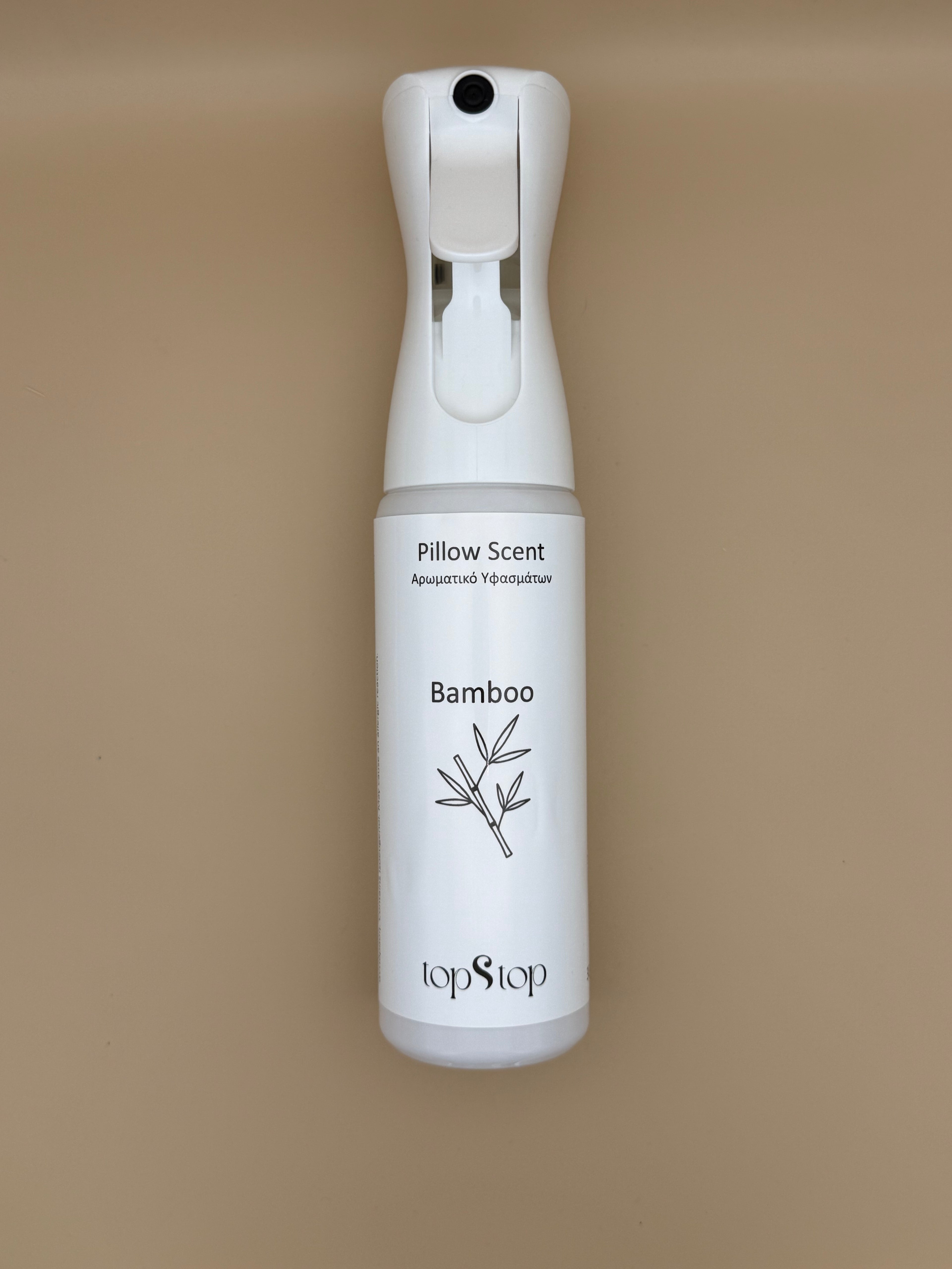 Pillow Scent