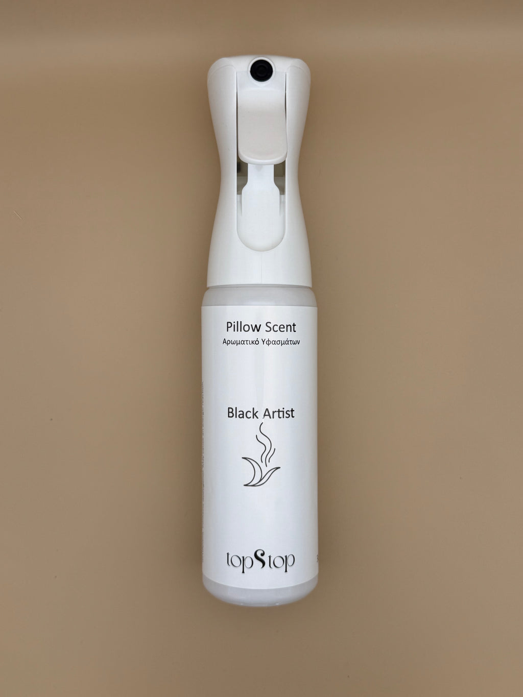 Pillow Scent