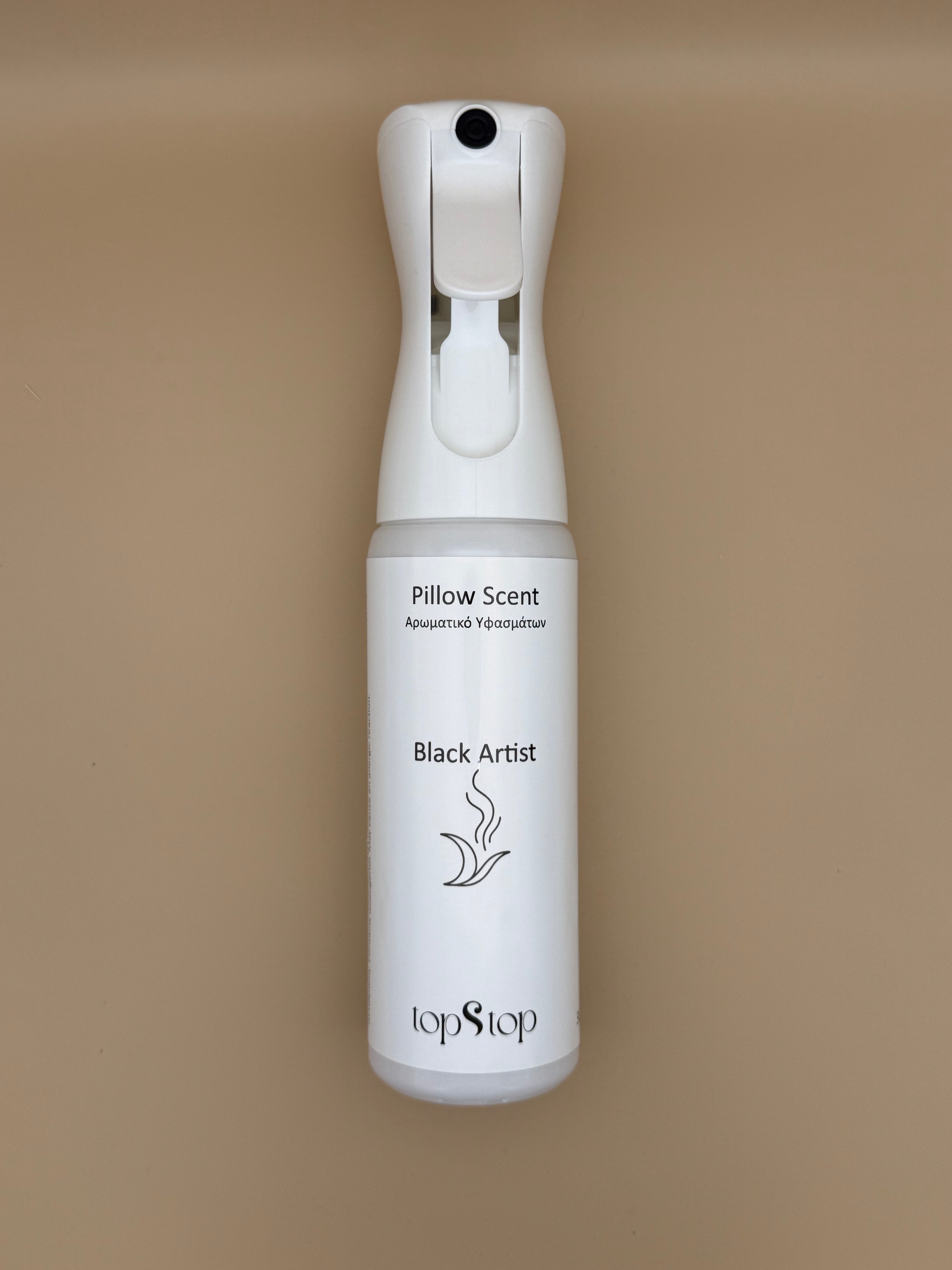 Pillow Scent