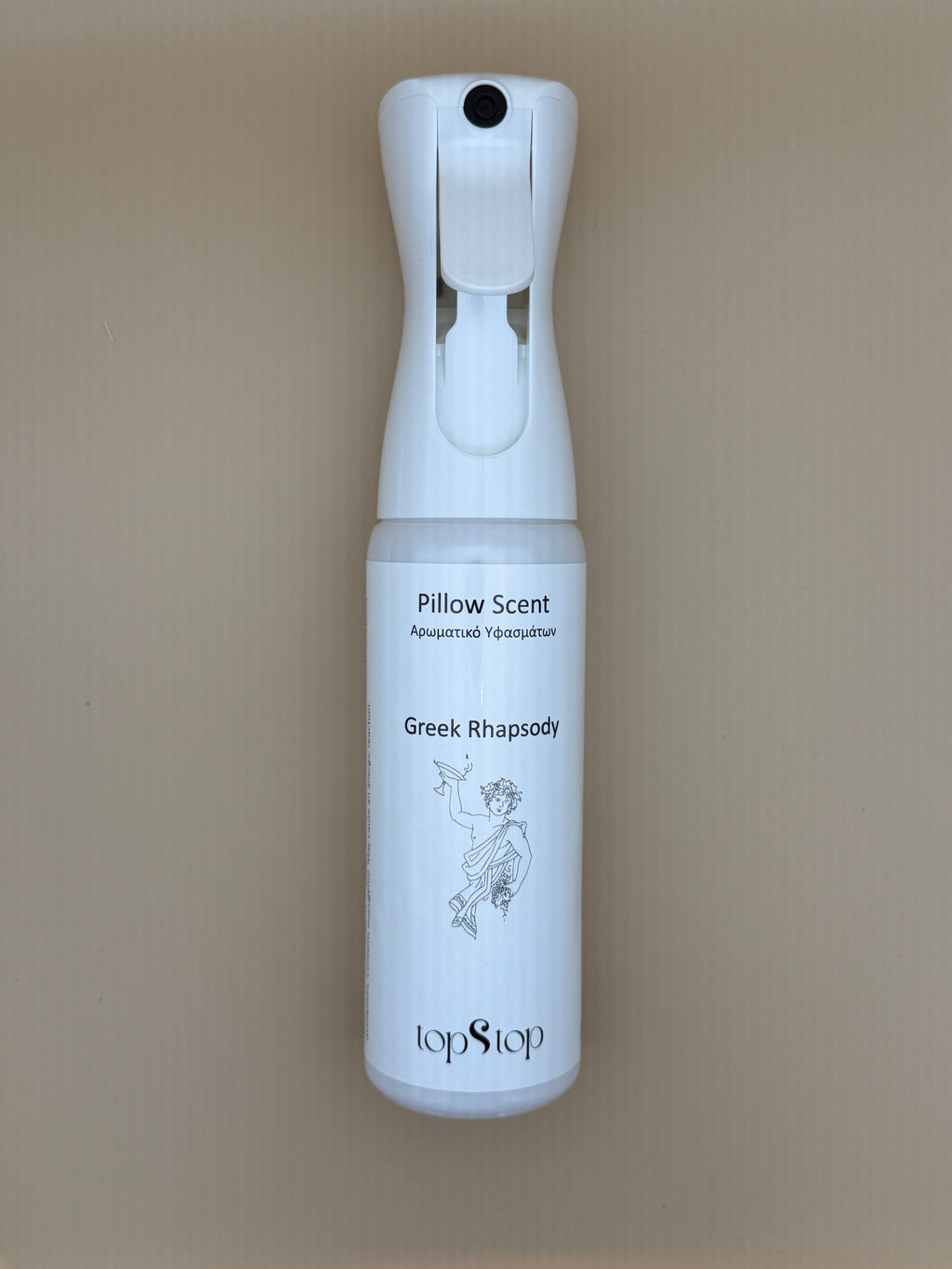 Pillow Scent