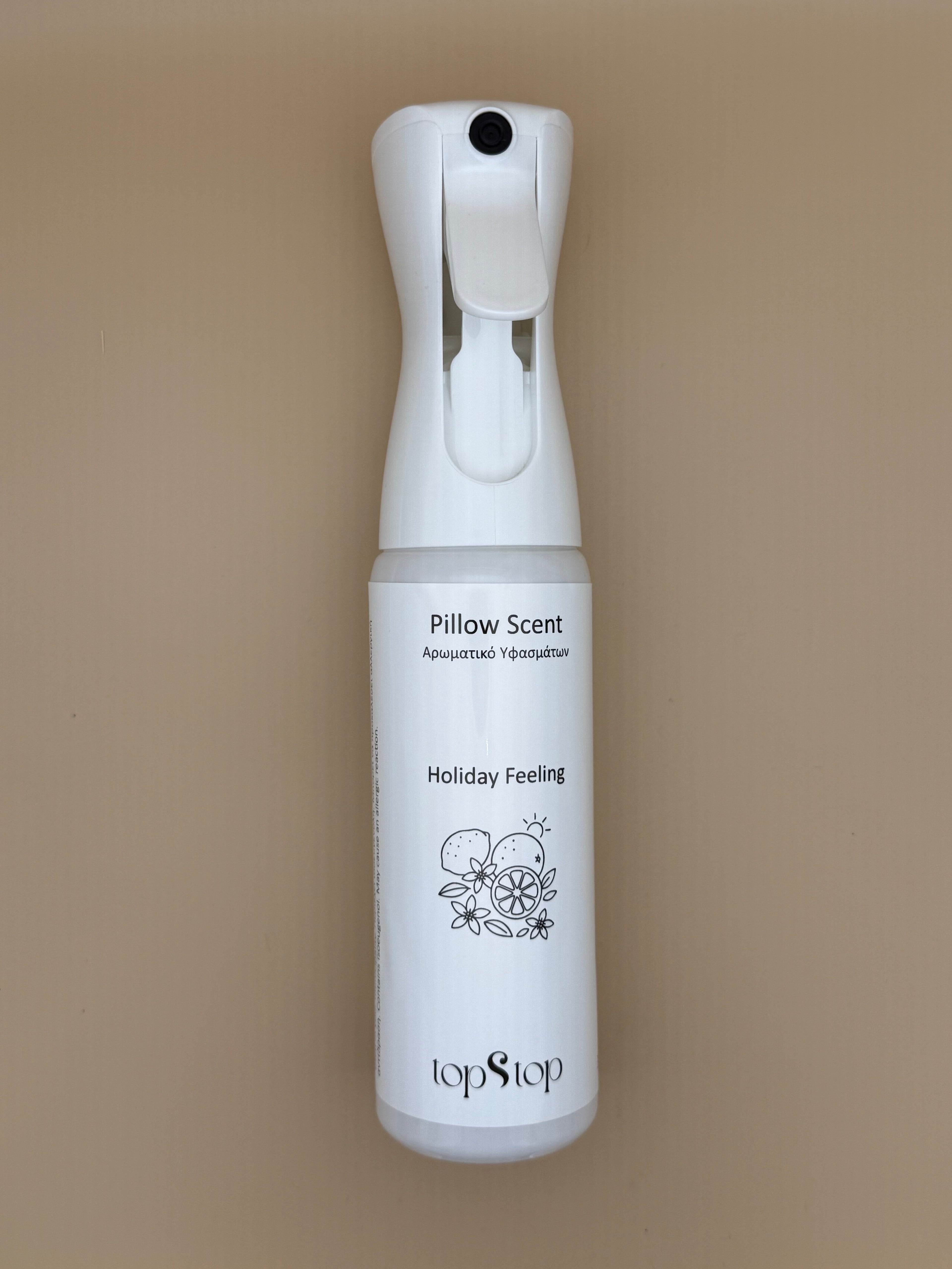 Pillow Scent