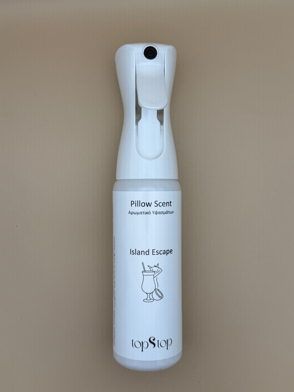 Pillow Scent