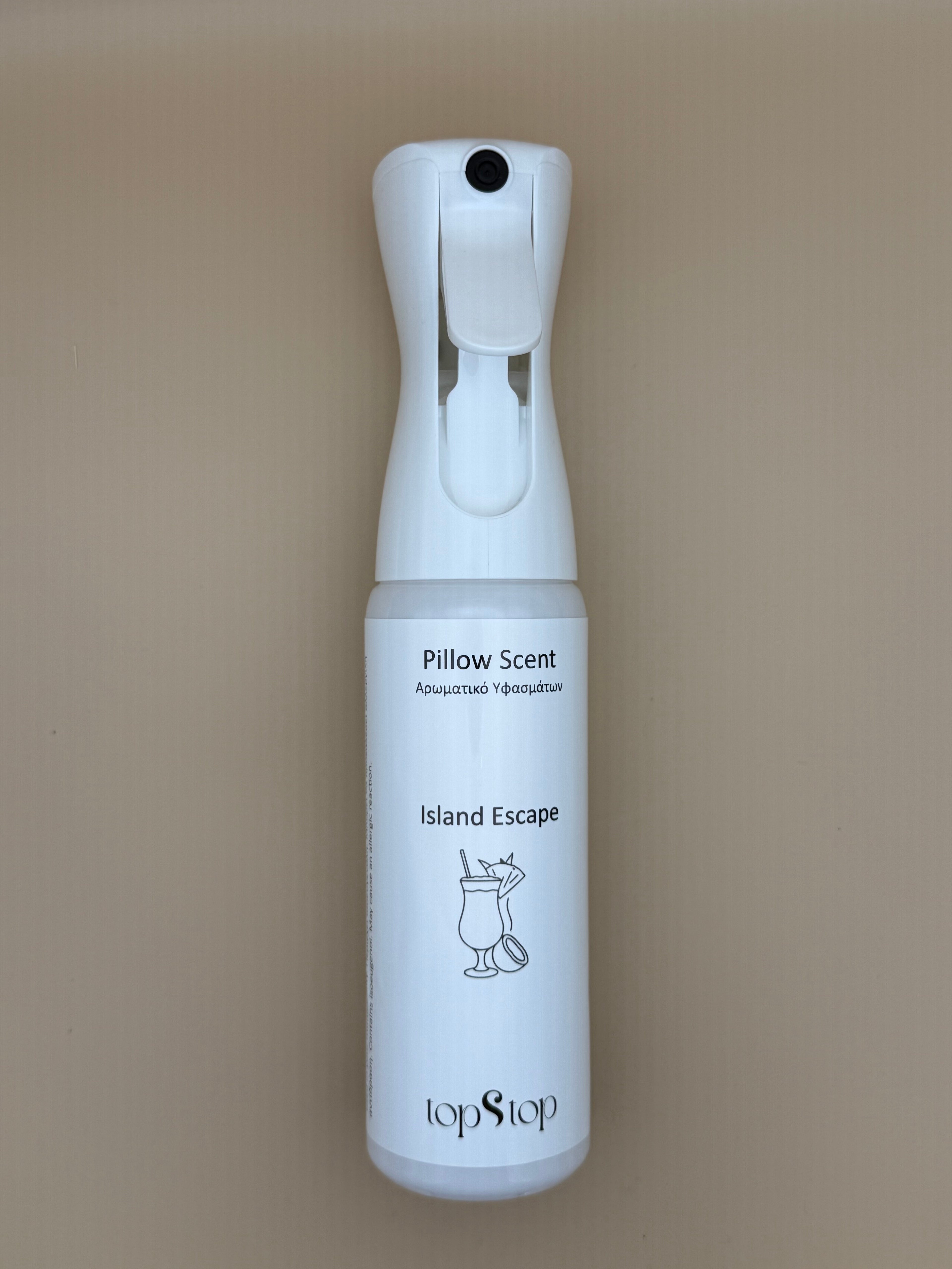 Pillow Scent