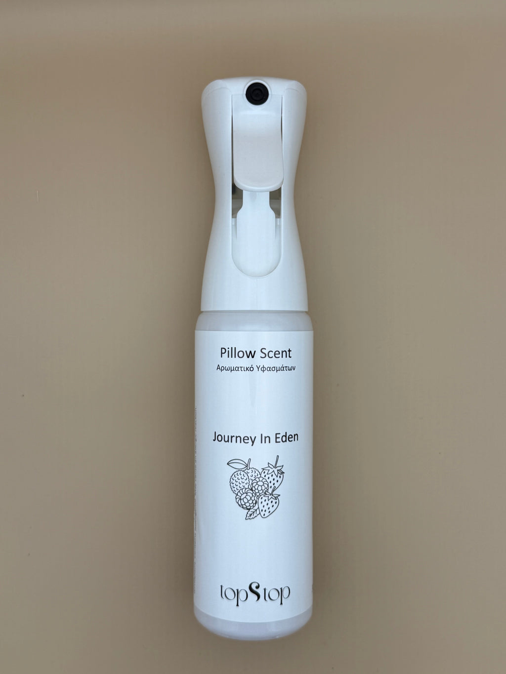 Pillow Scent