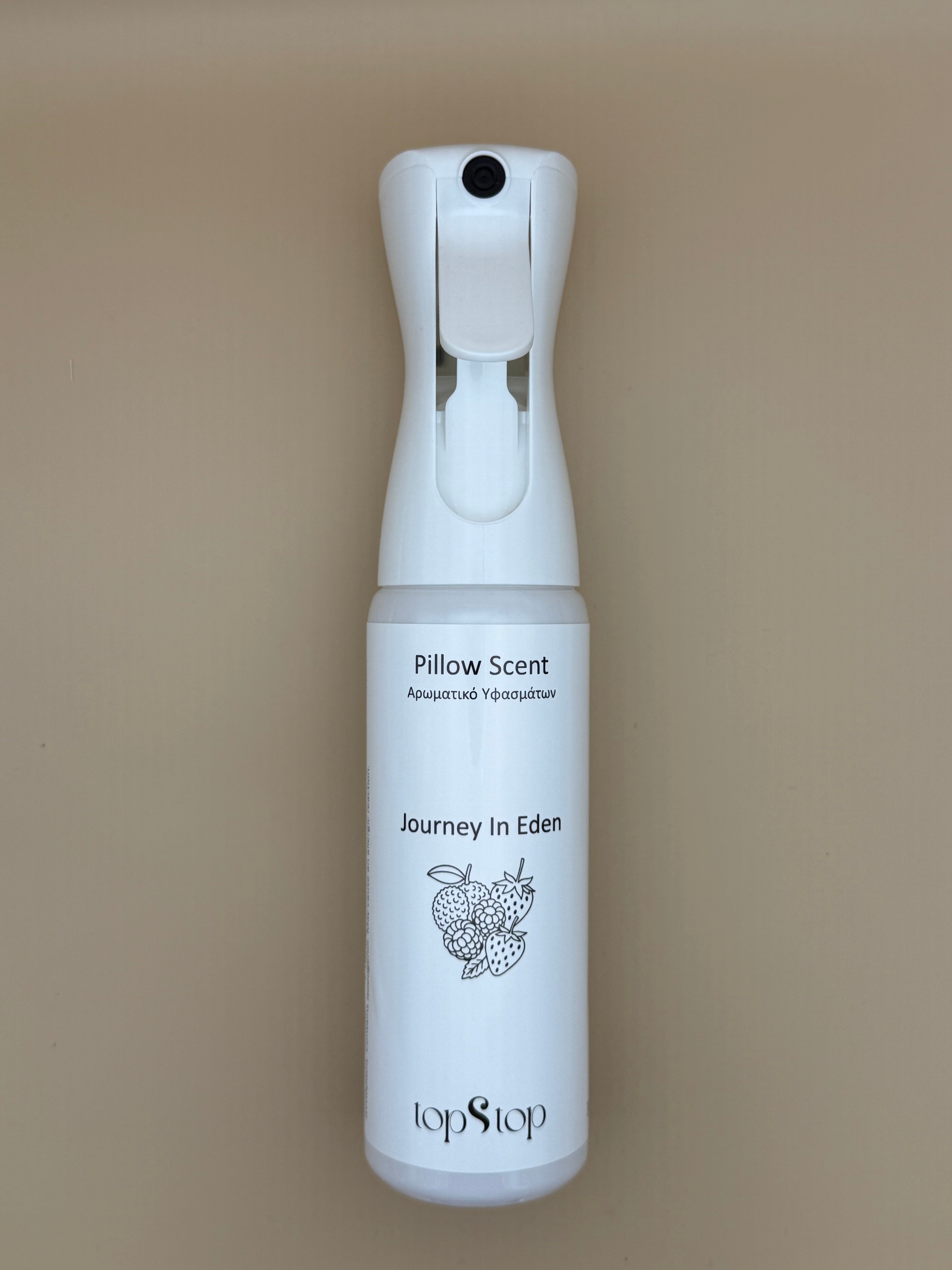 Pillow Scent