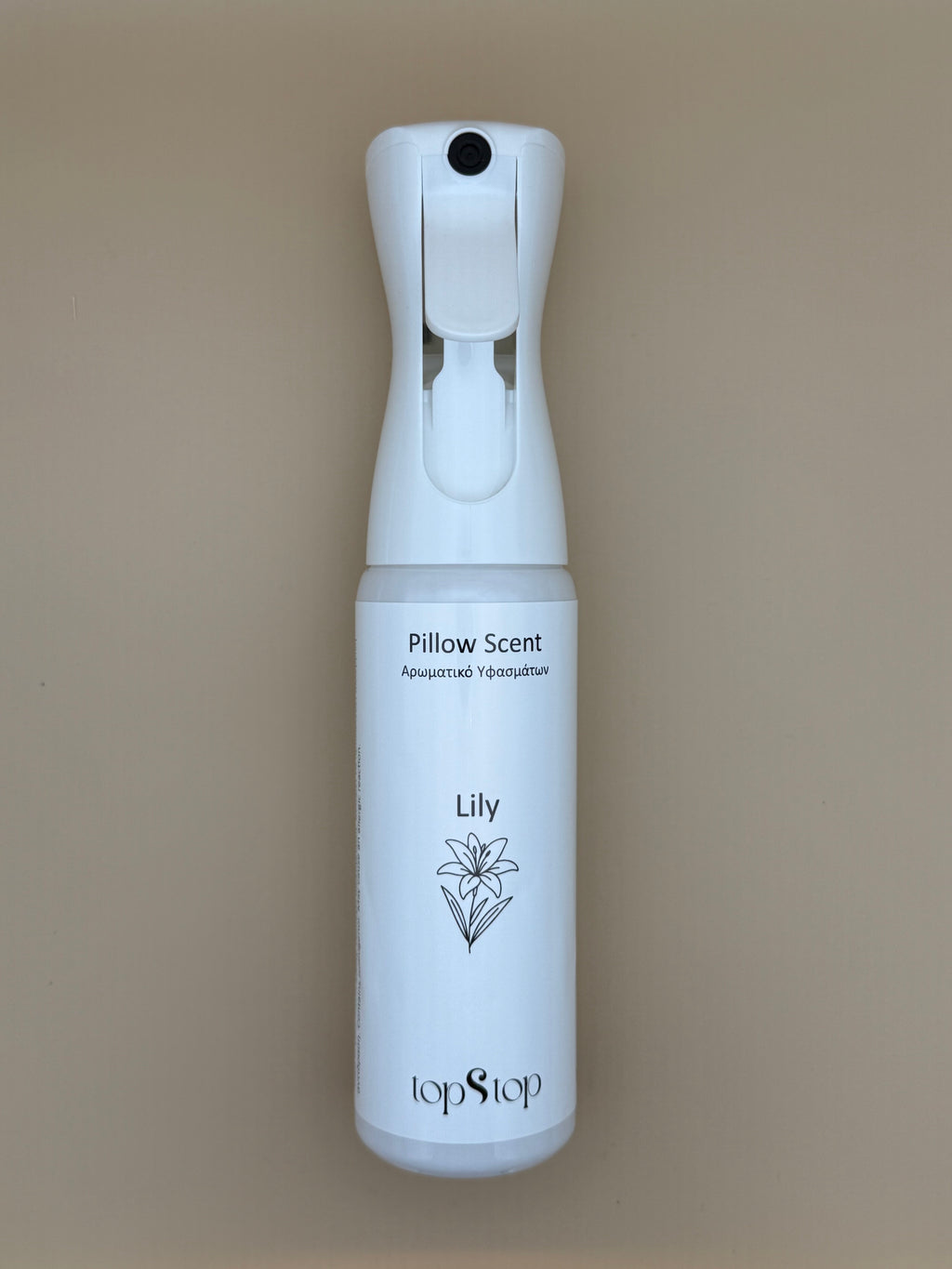 Pillow Scent