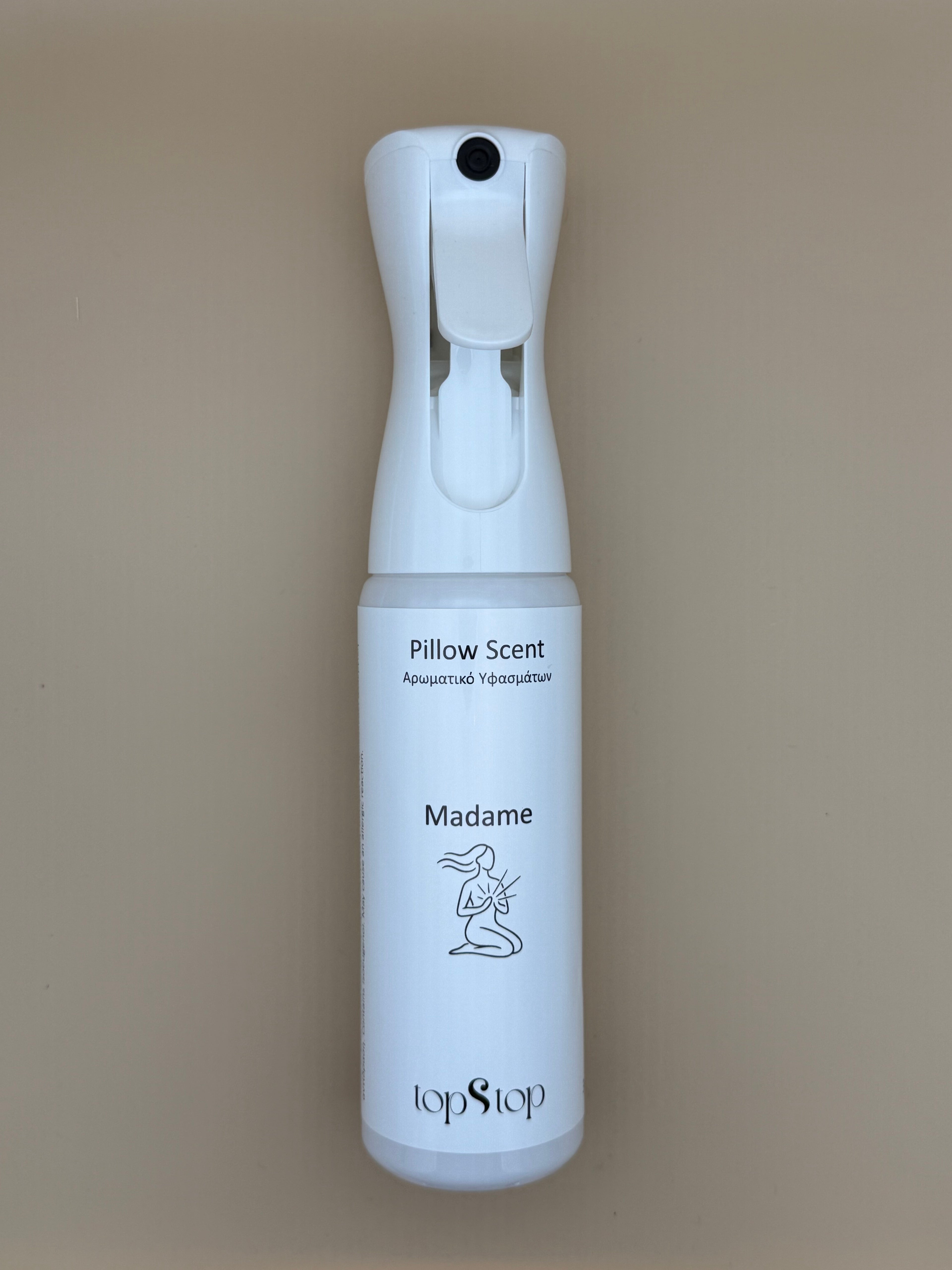 Pillow Scent