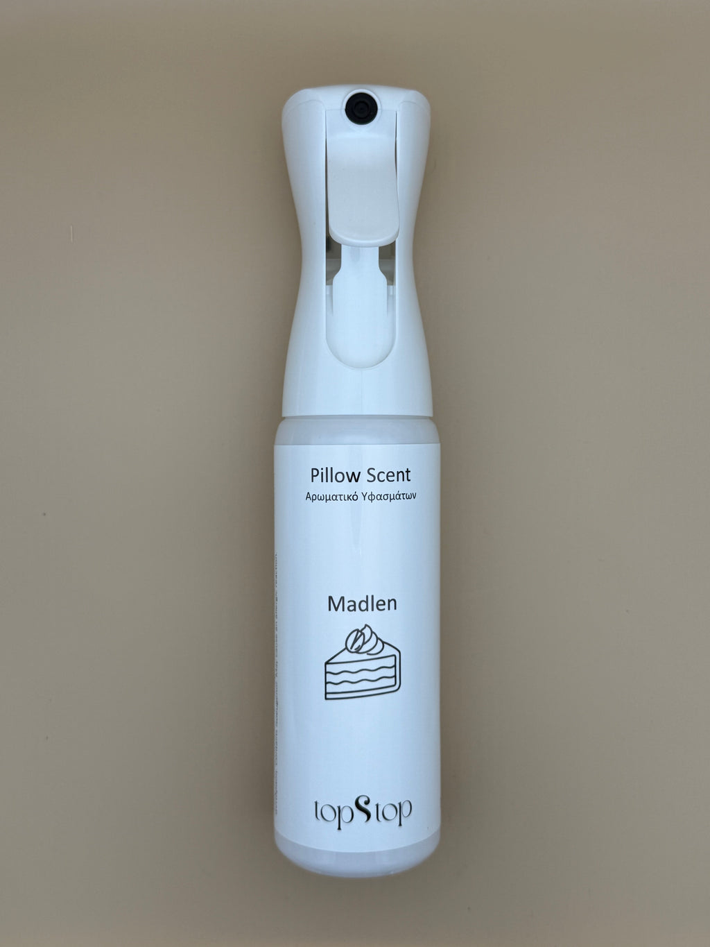 Pillow Scent