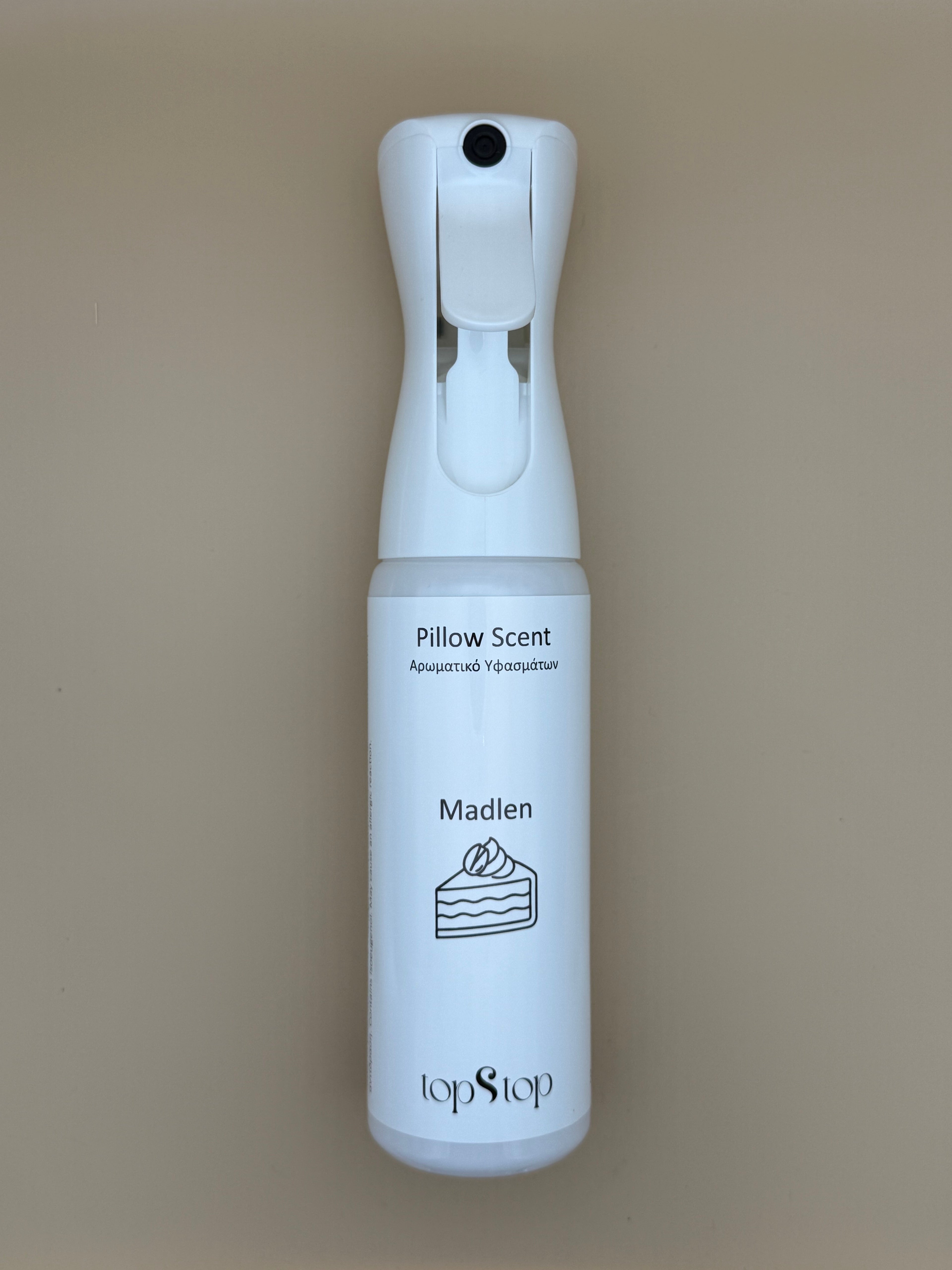 Pillow Scent