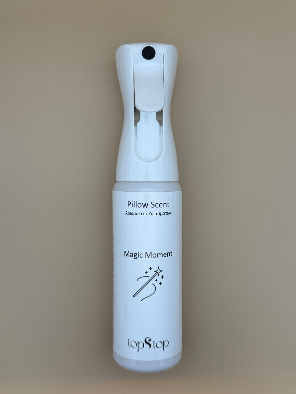 Pillow Scent