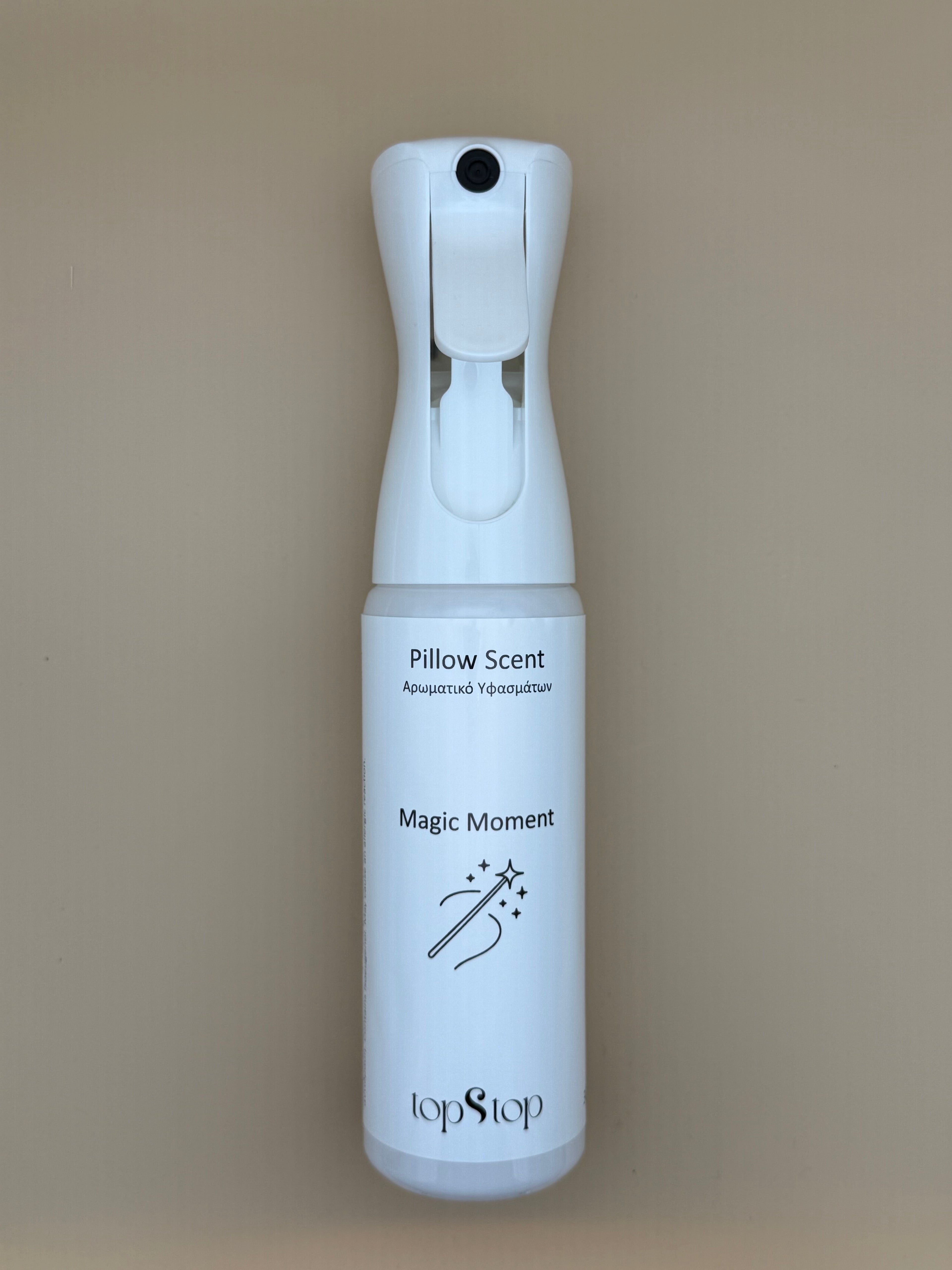 Pillow Scent