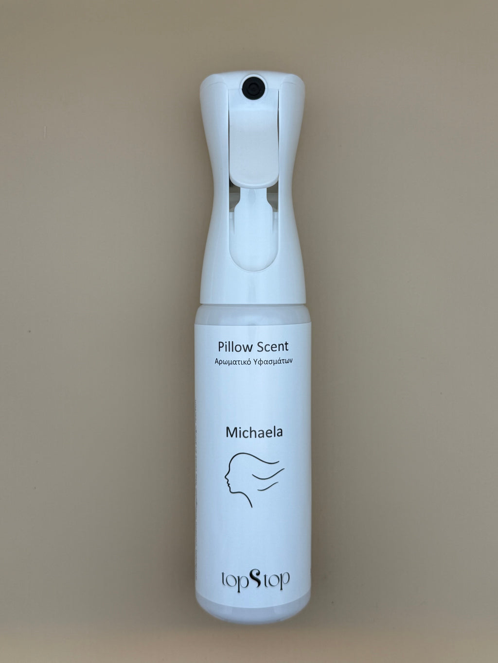 Pillow Scent