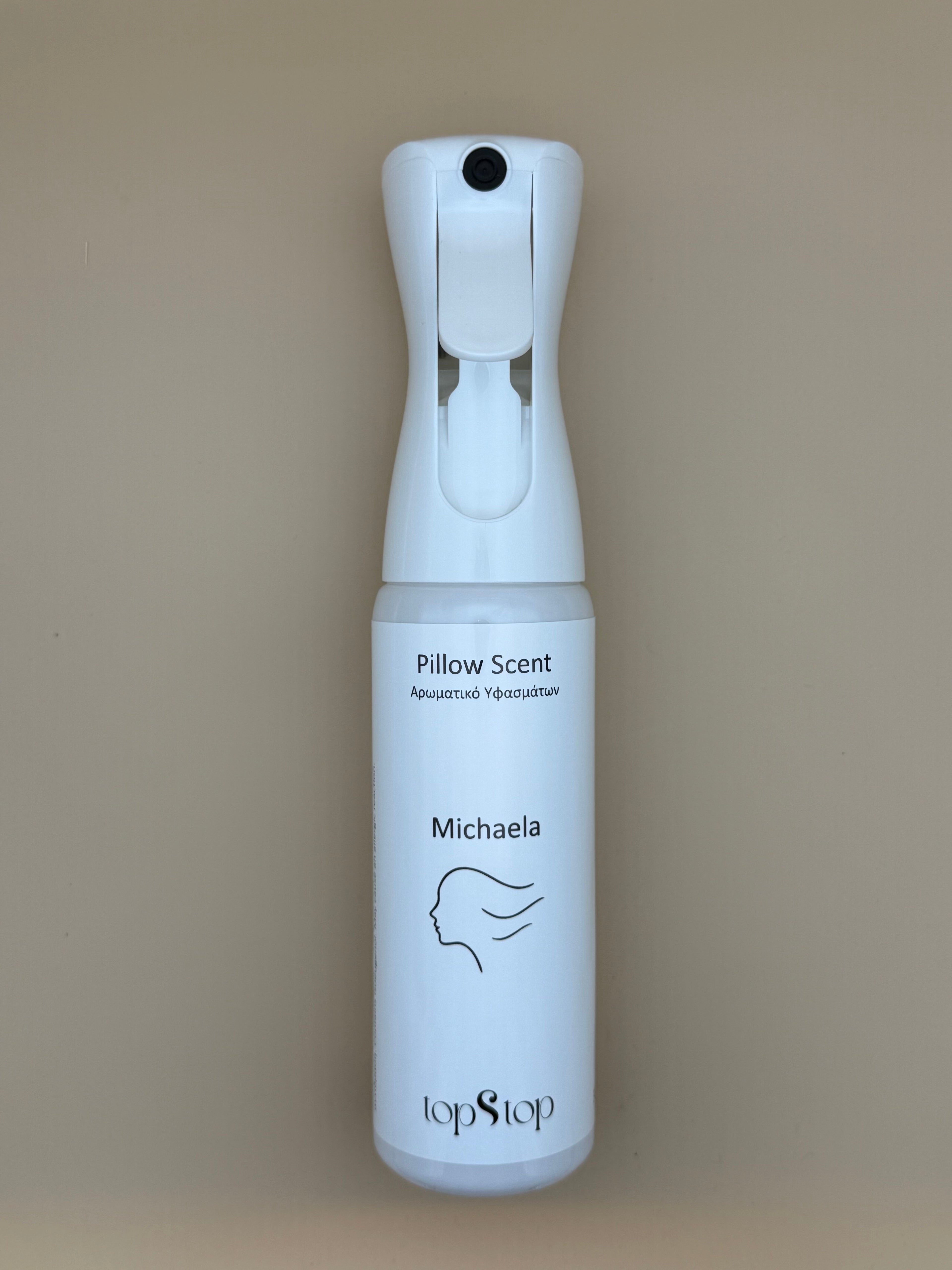 Pillow Scent