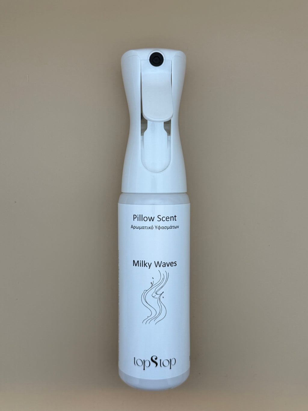 Pillow Scent