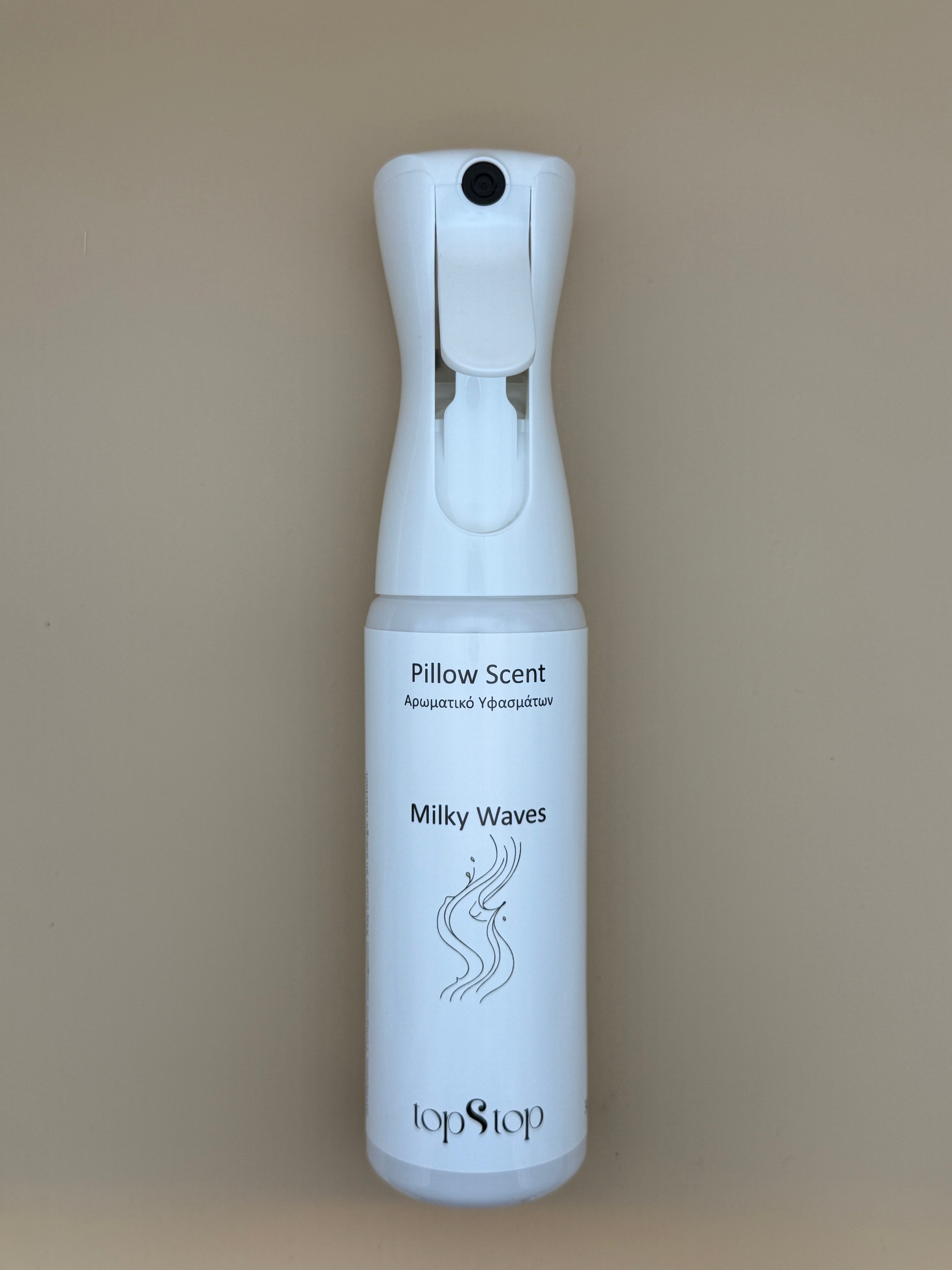 Pillow Scent