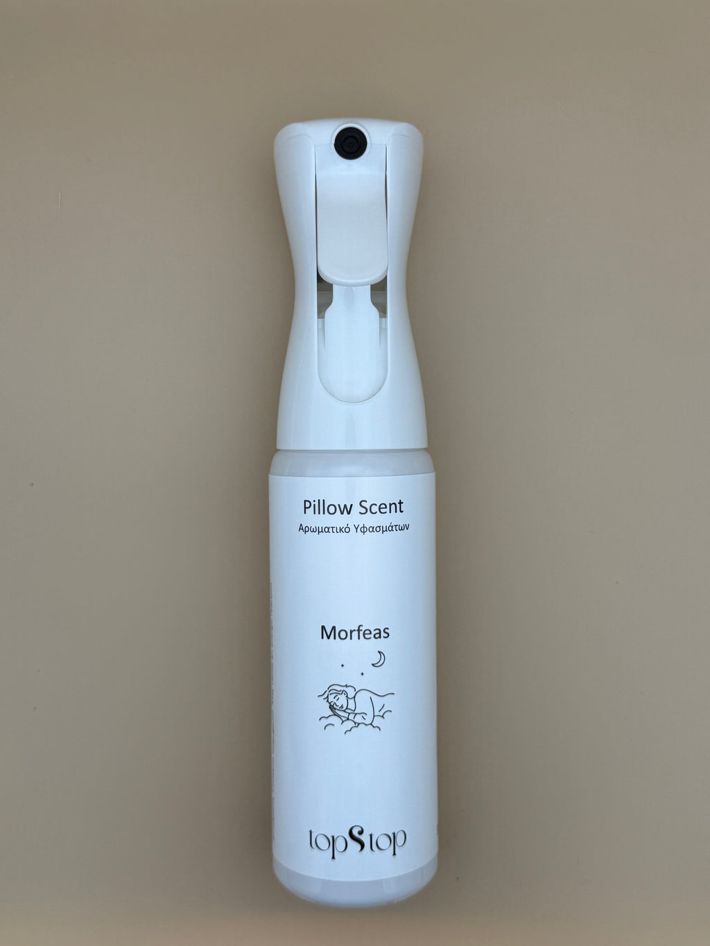 Pillow Scent