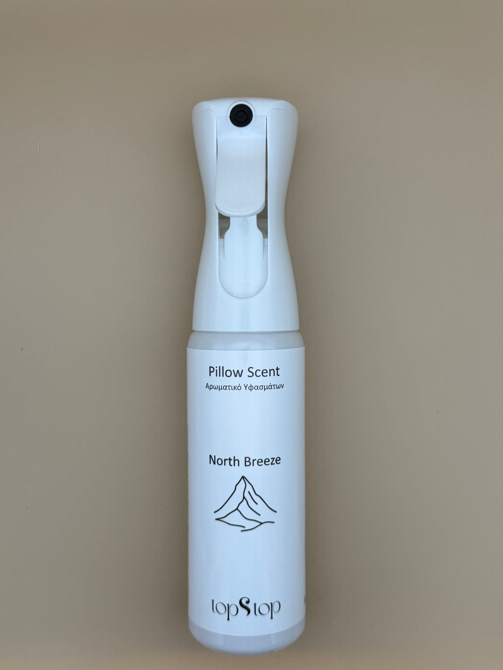 Pillow Scent