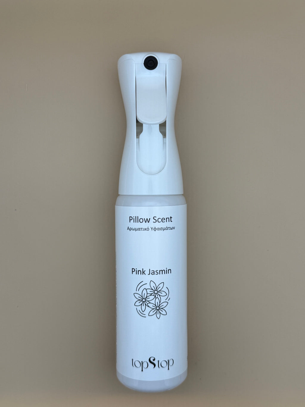 Pillow Scent