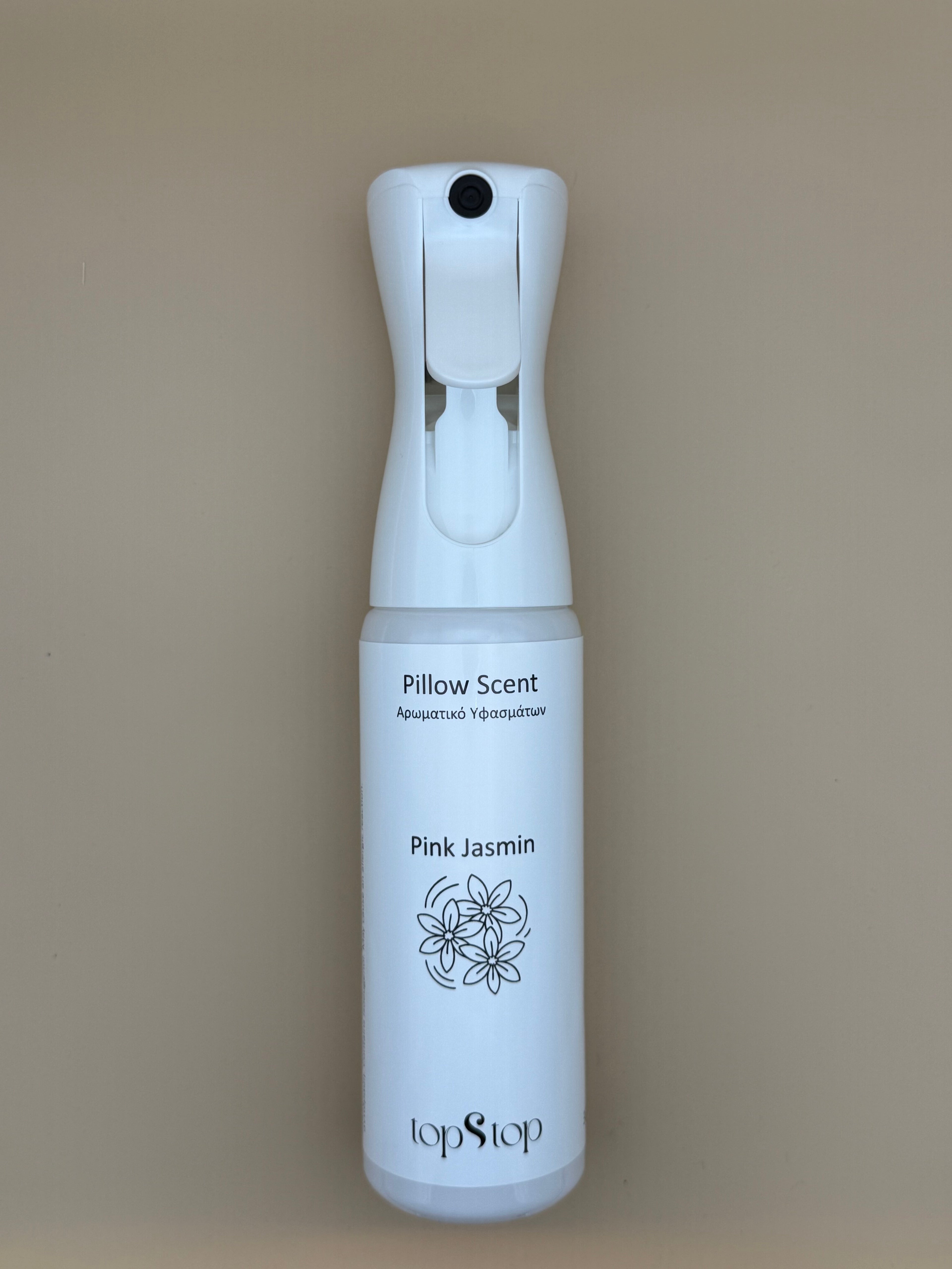 Pillow Scent
