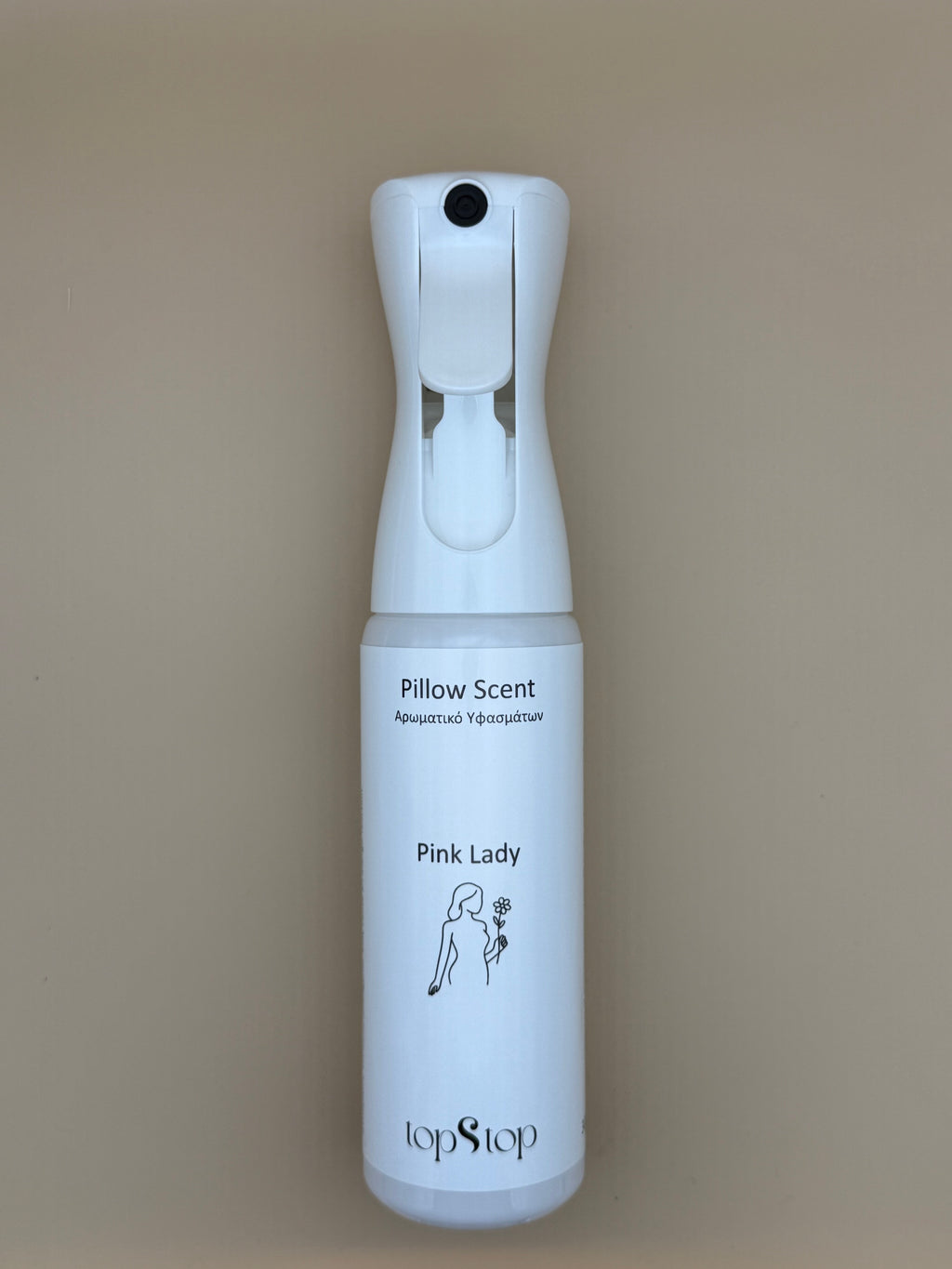 Pillow Scent