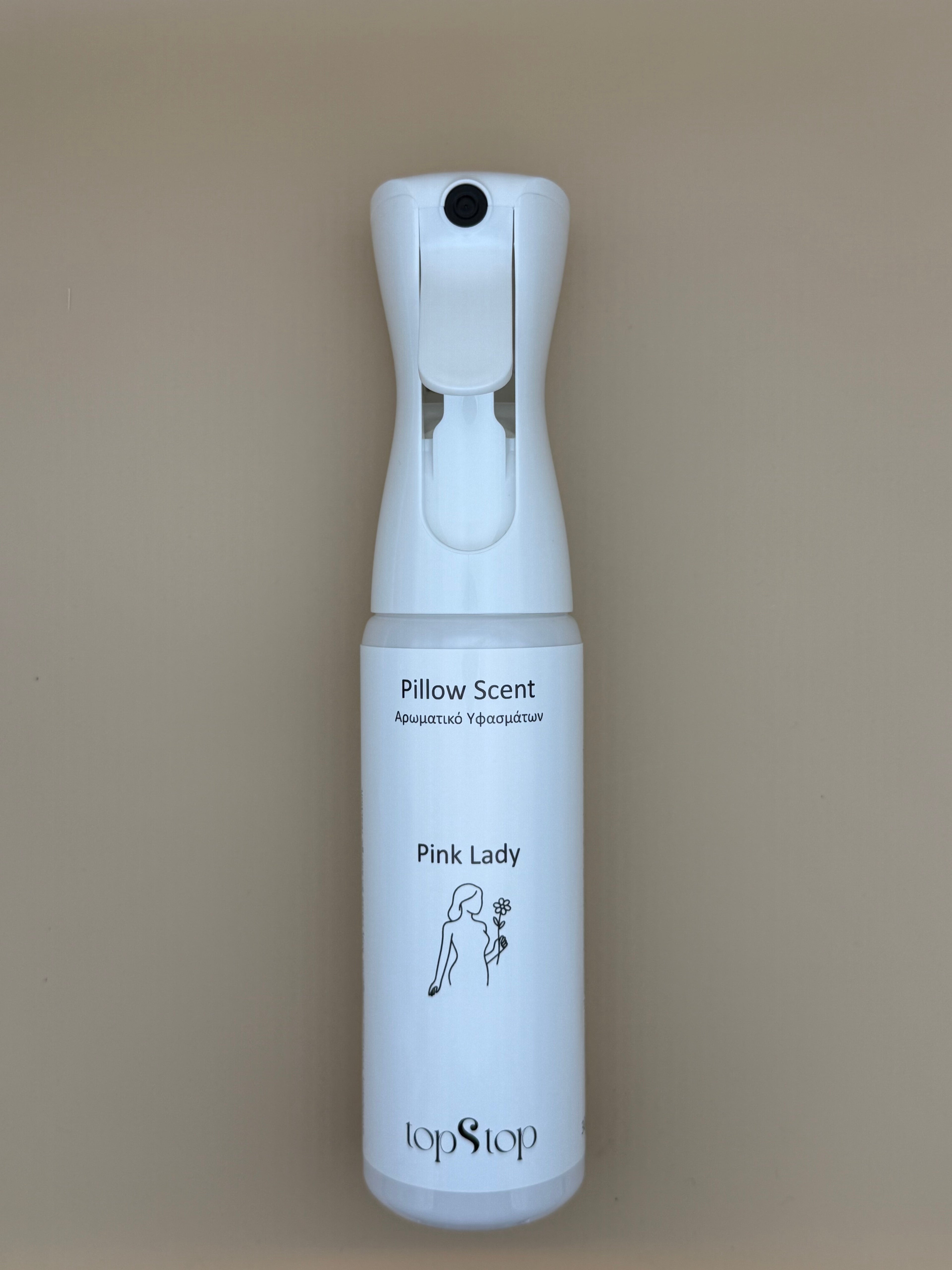 Pillow Scent