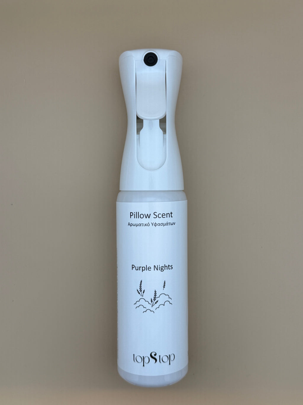 Pillow Scent