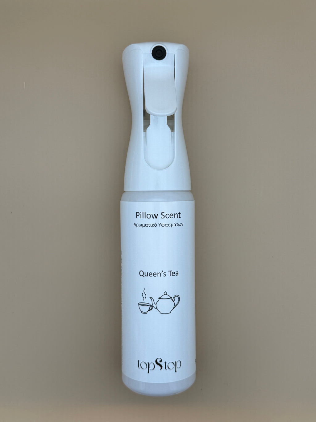 Pillow Scent