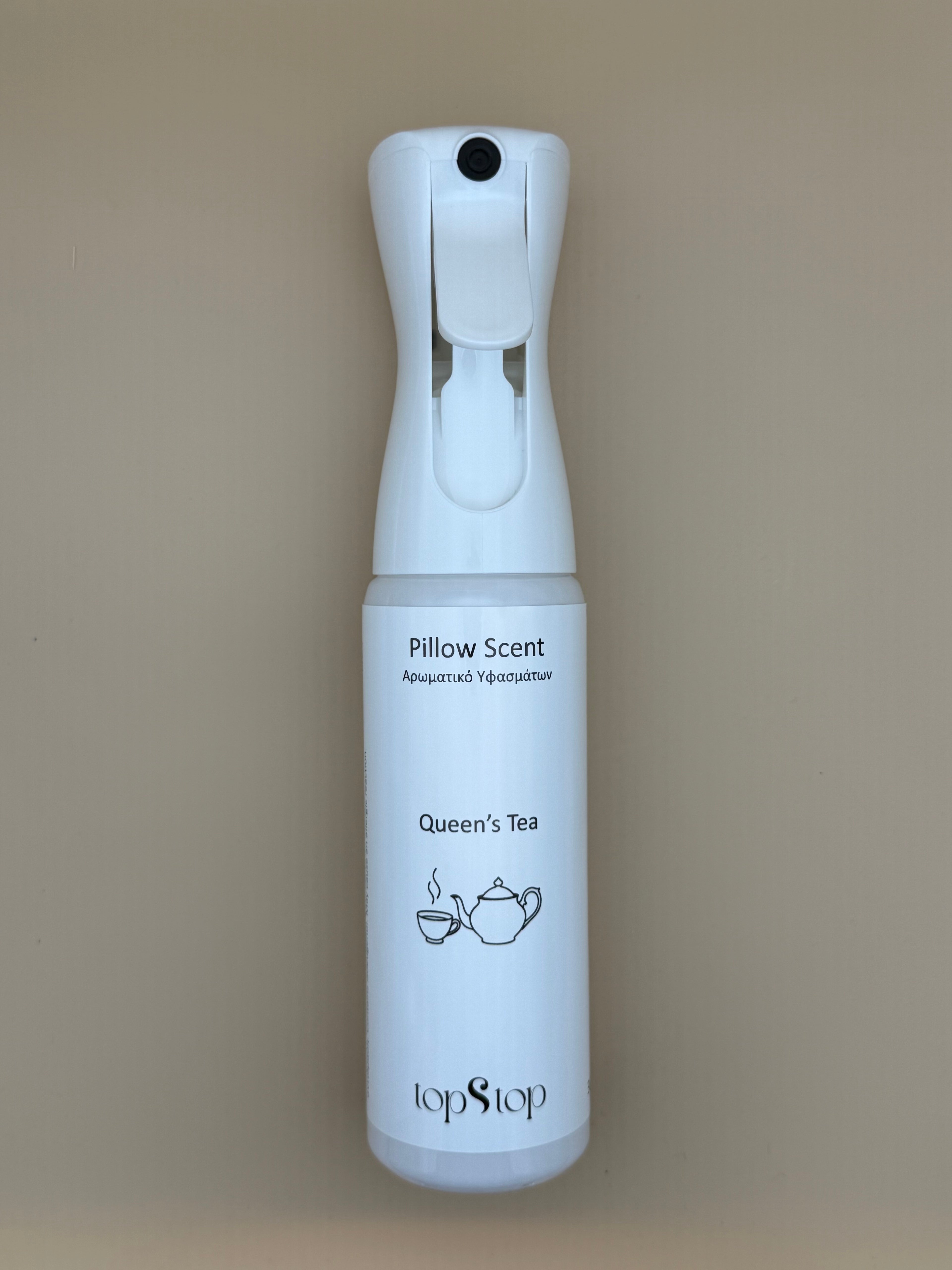 Pillow Scent