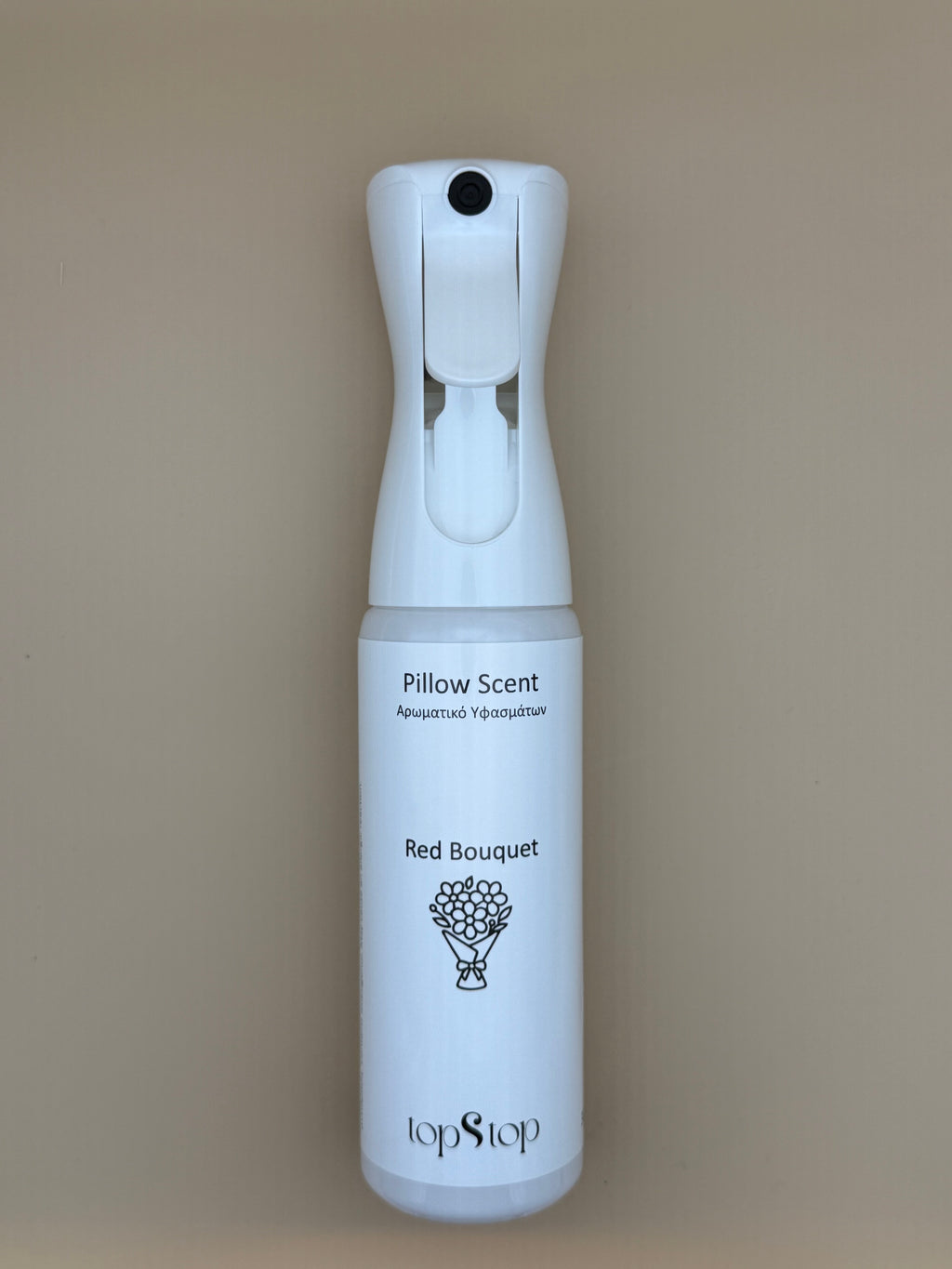 Pillow Scent
