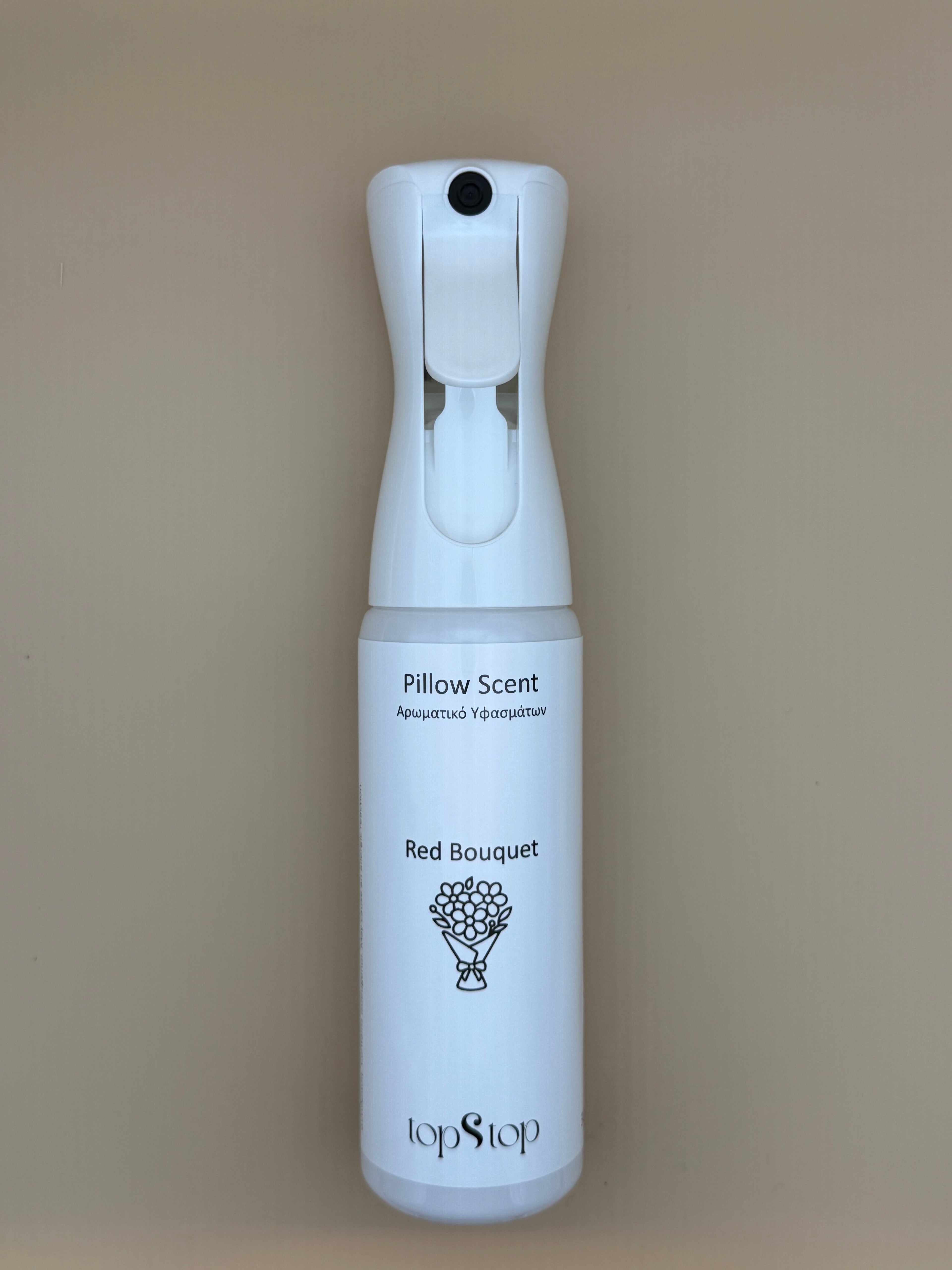 Pillow Scent