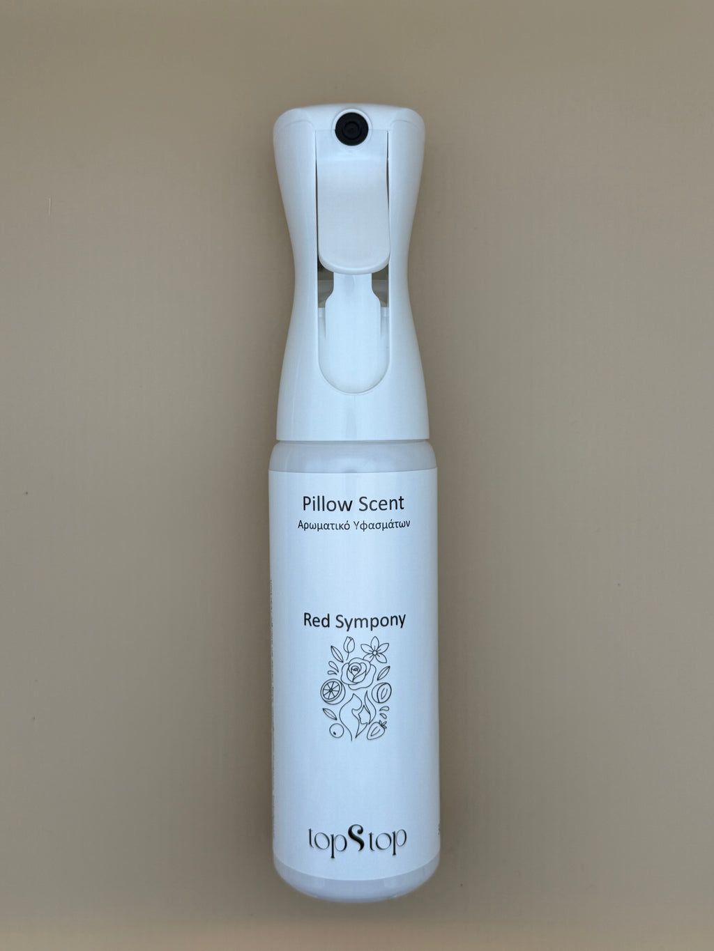 Pillow Scent