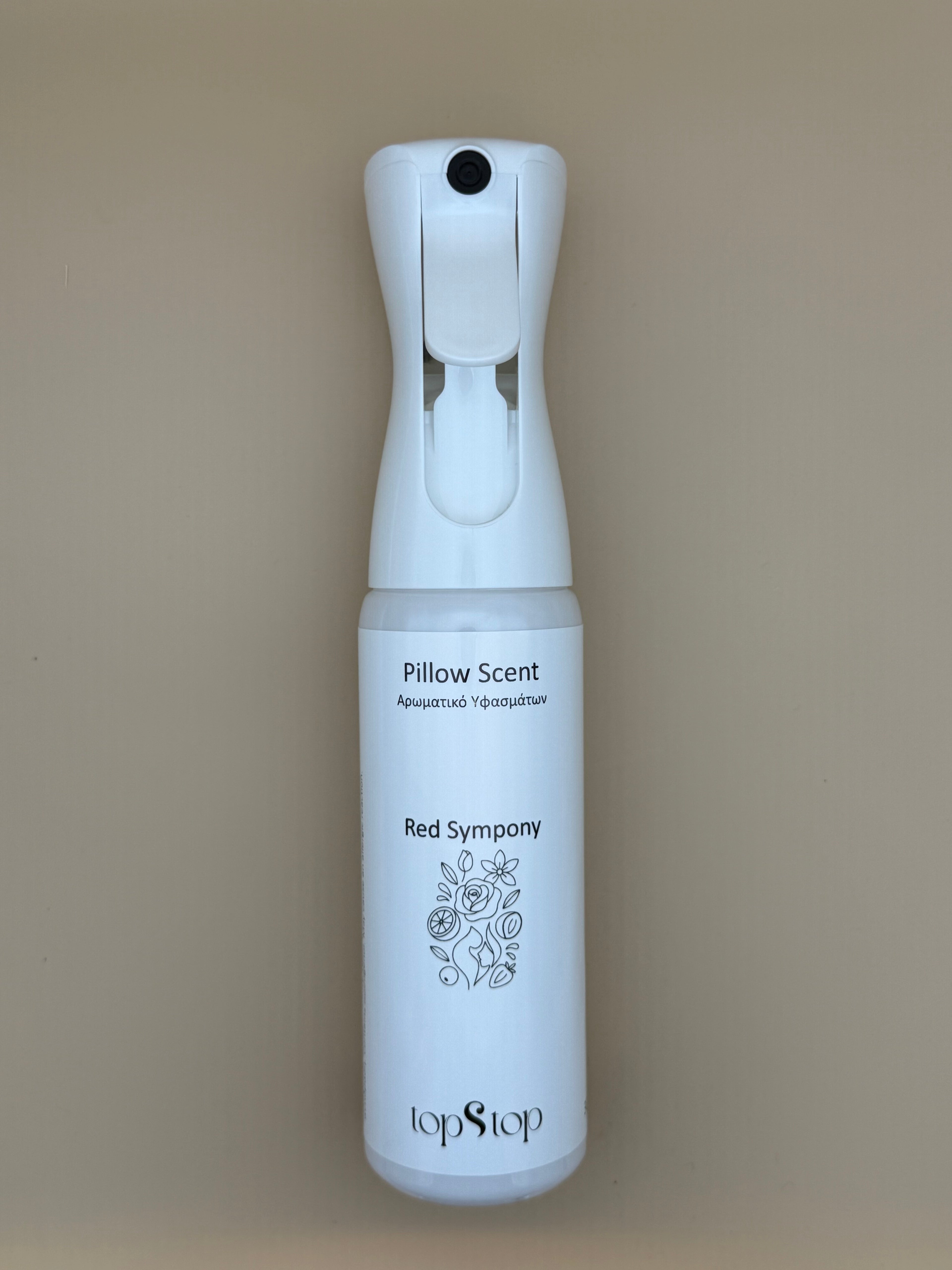 Pillow Scent