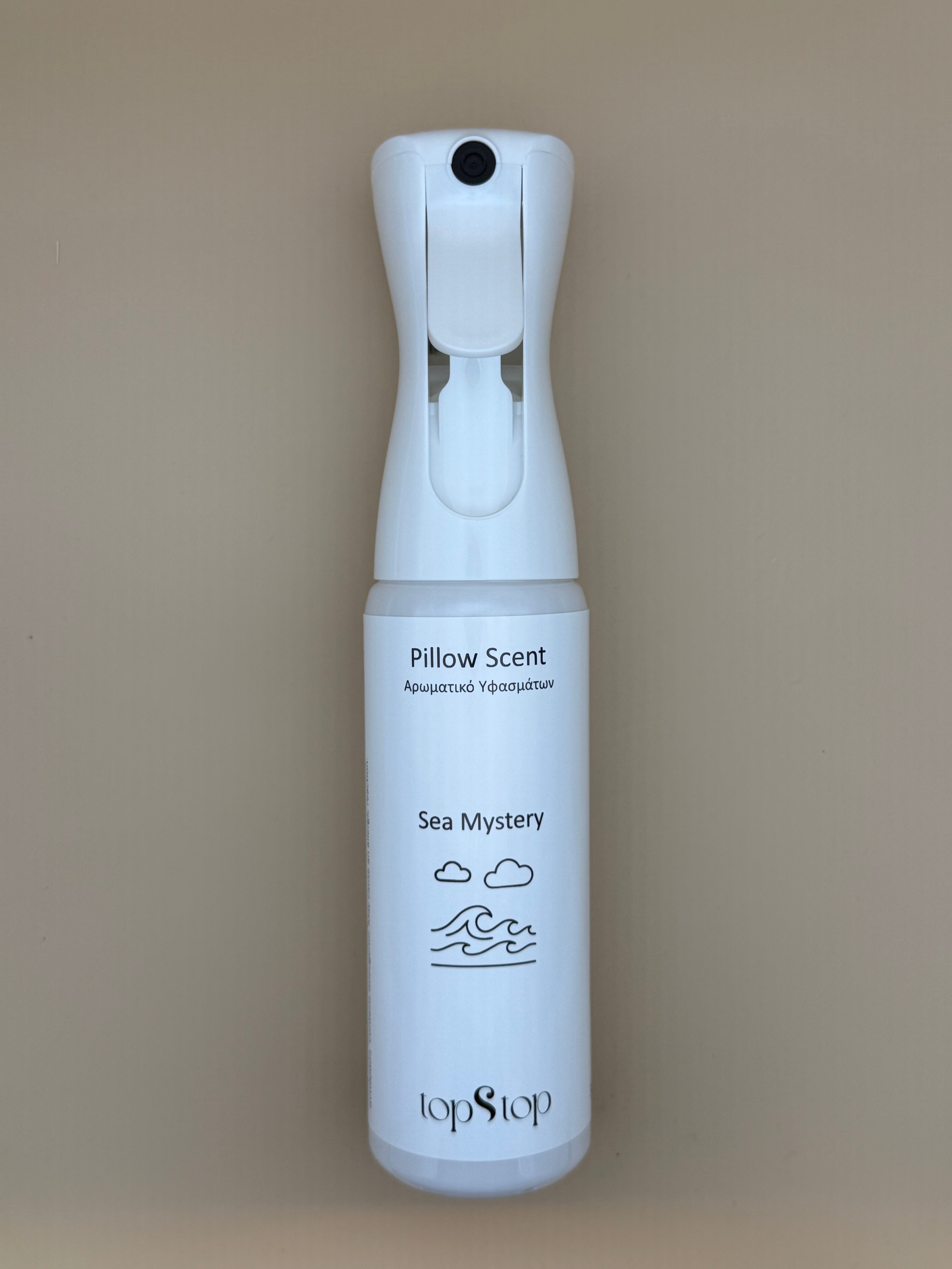 Pillow Scent