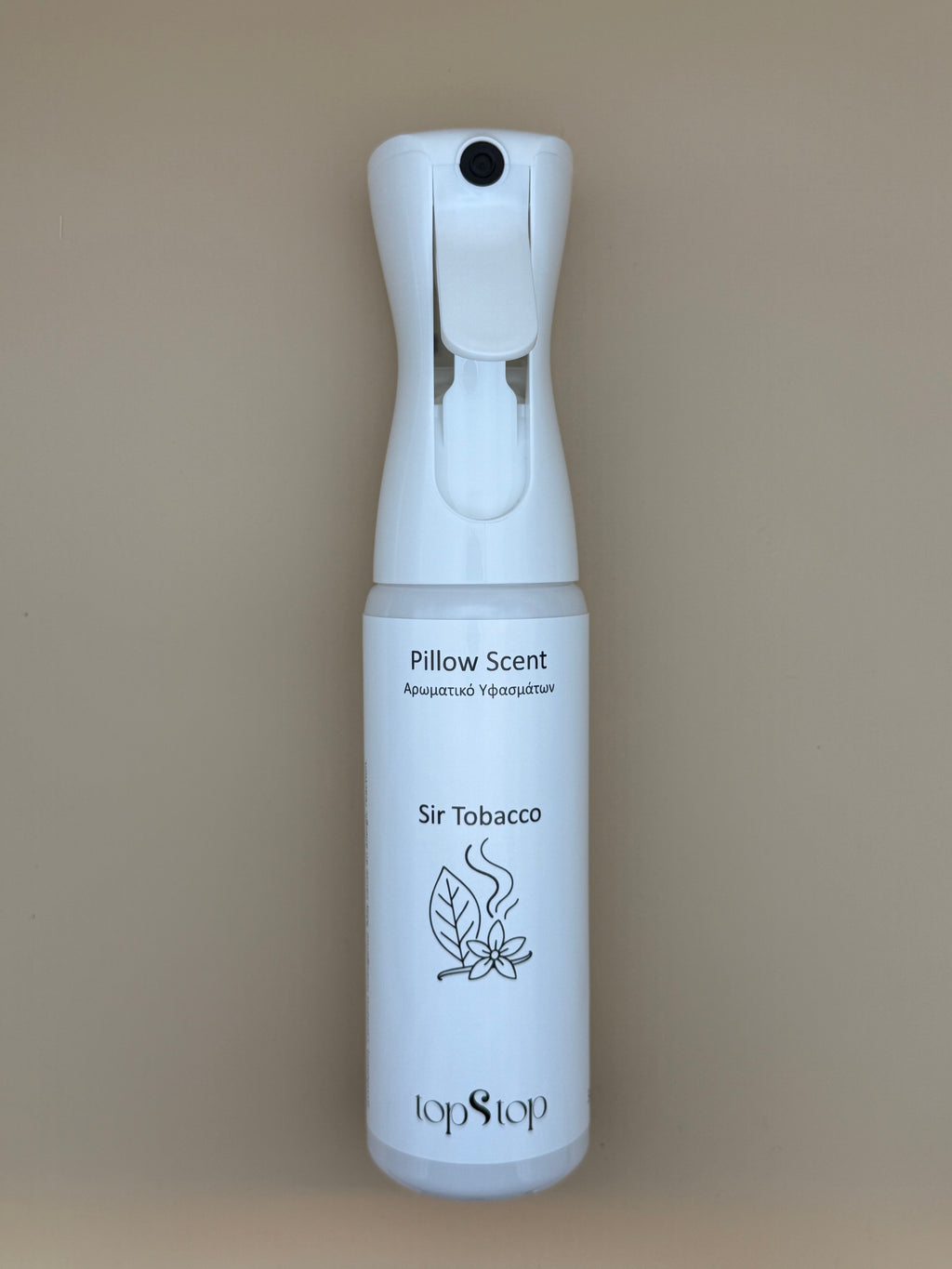 Pillow Scent