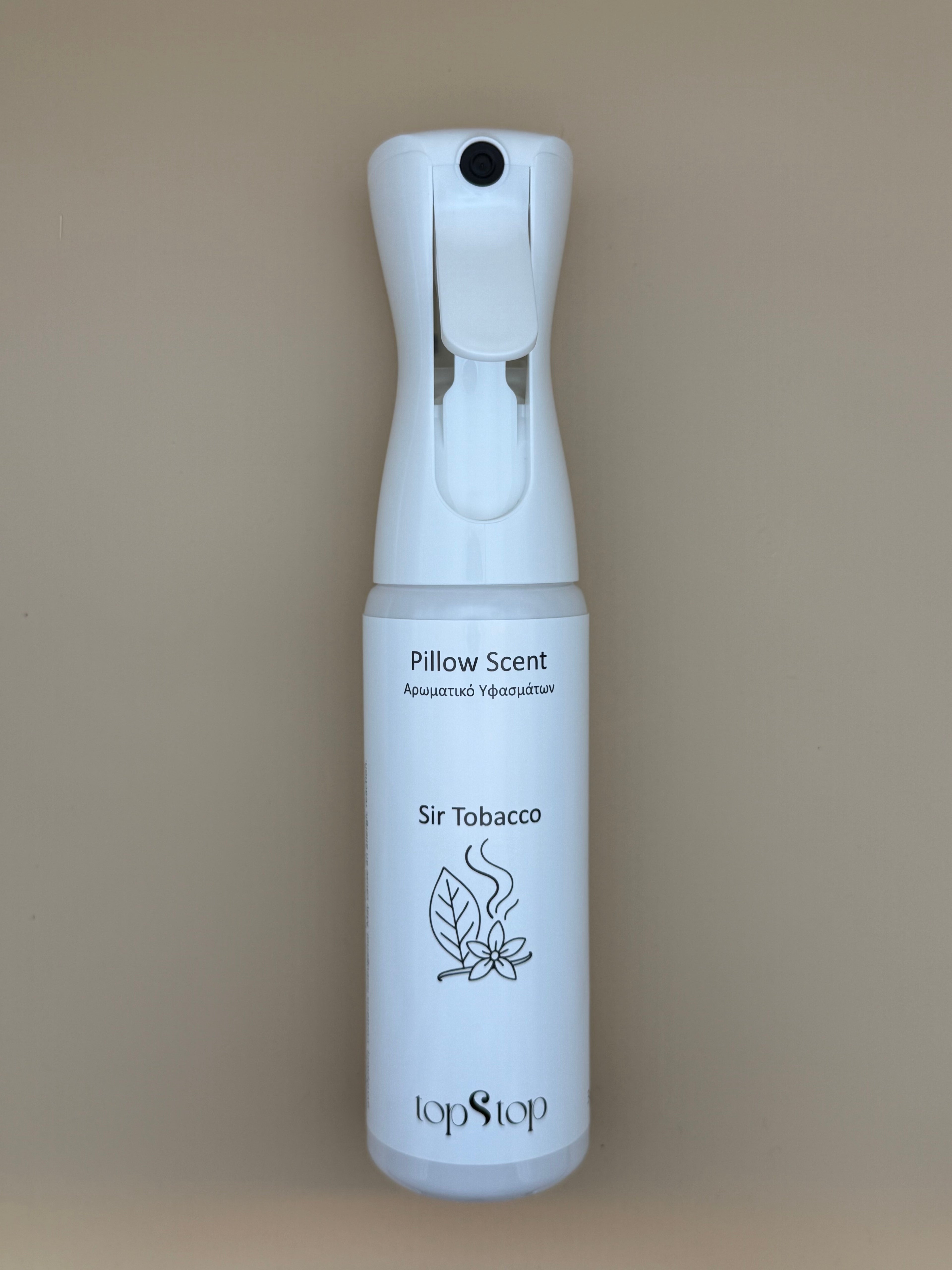 Pillow Scent
