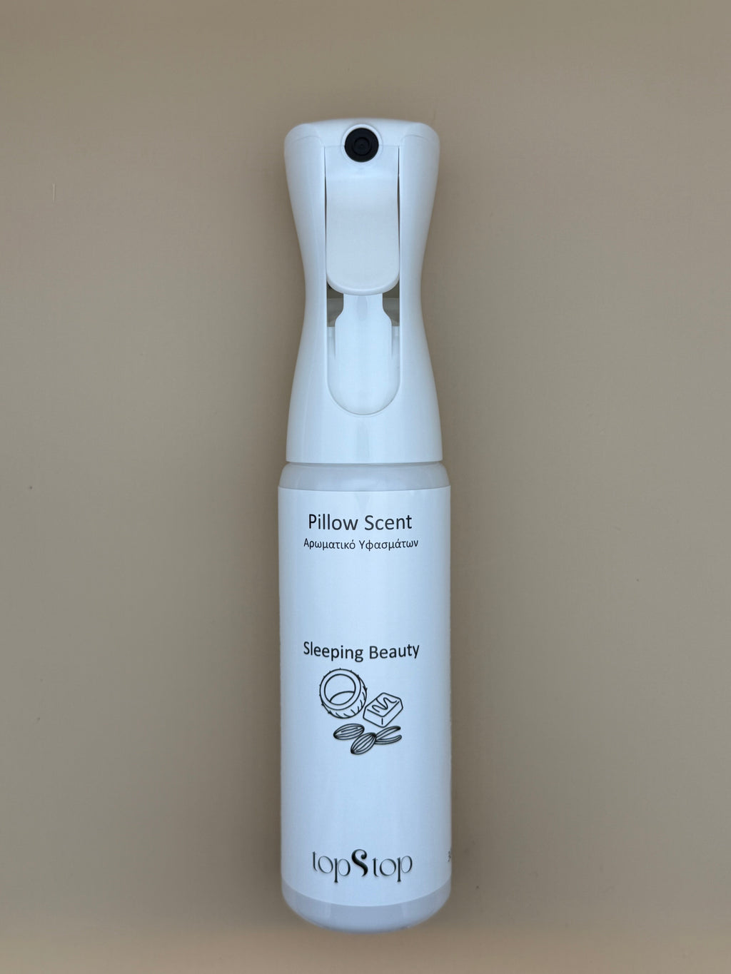 Pillow Scent