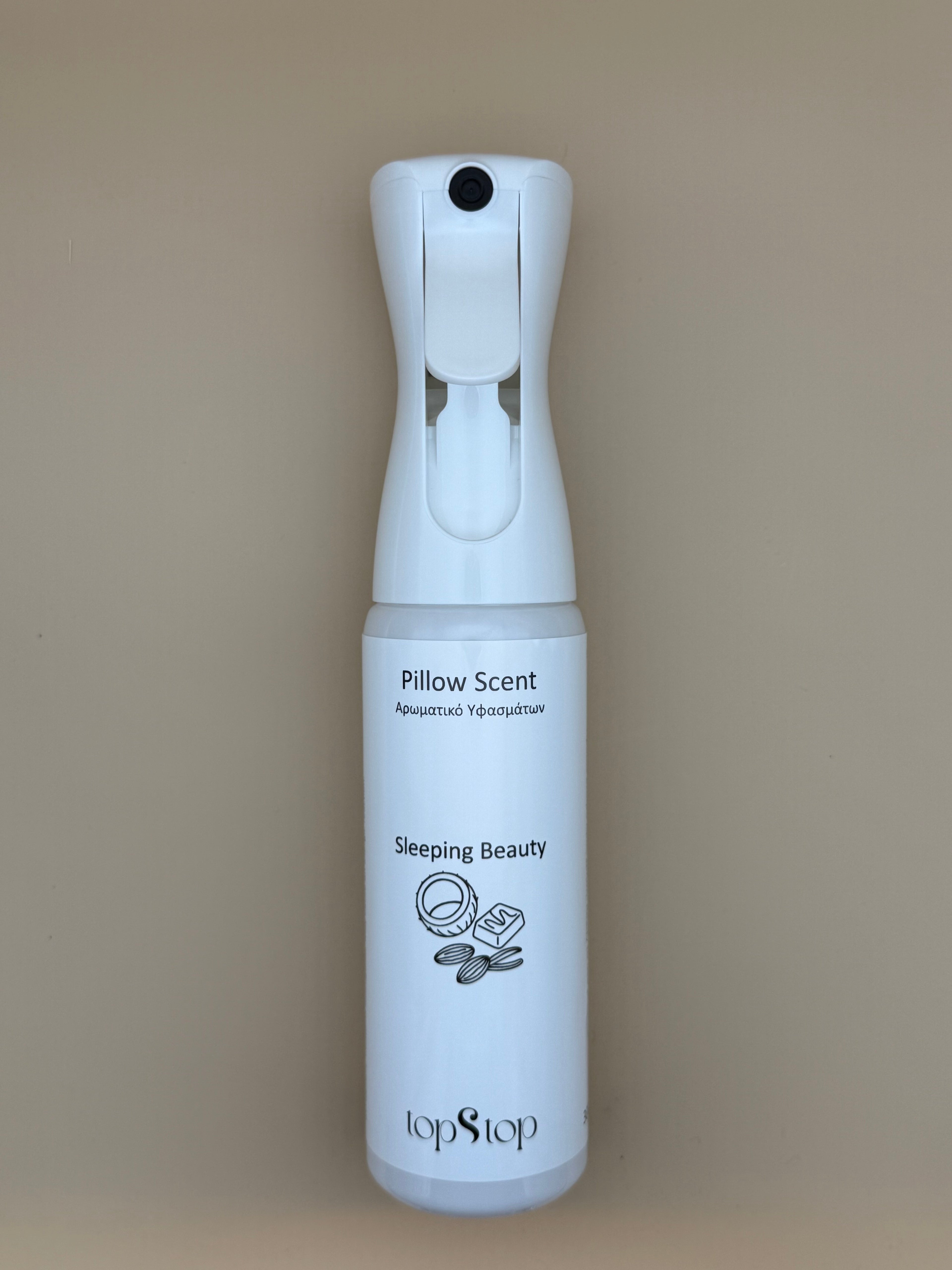 Pillow Scent