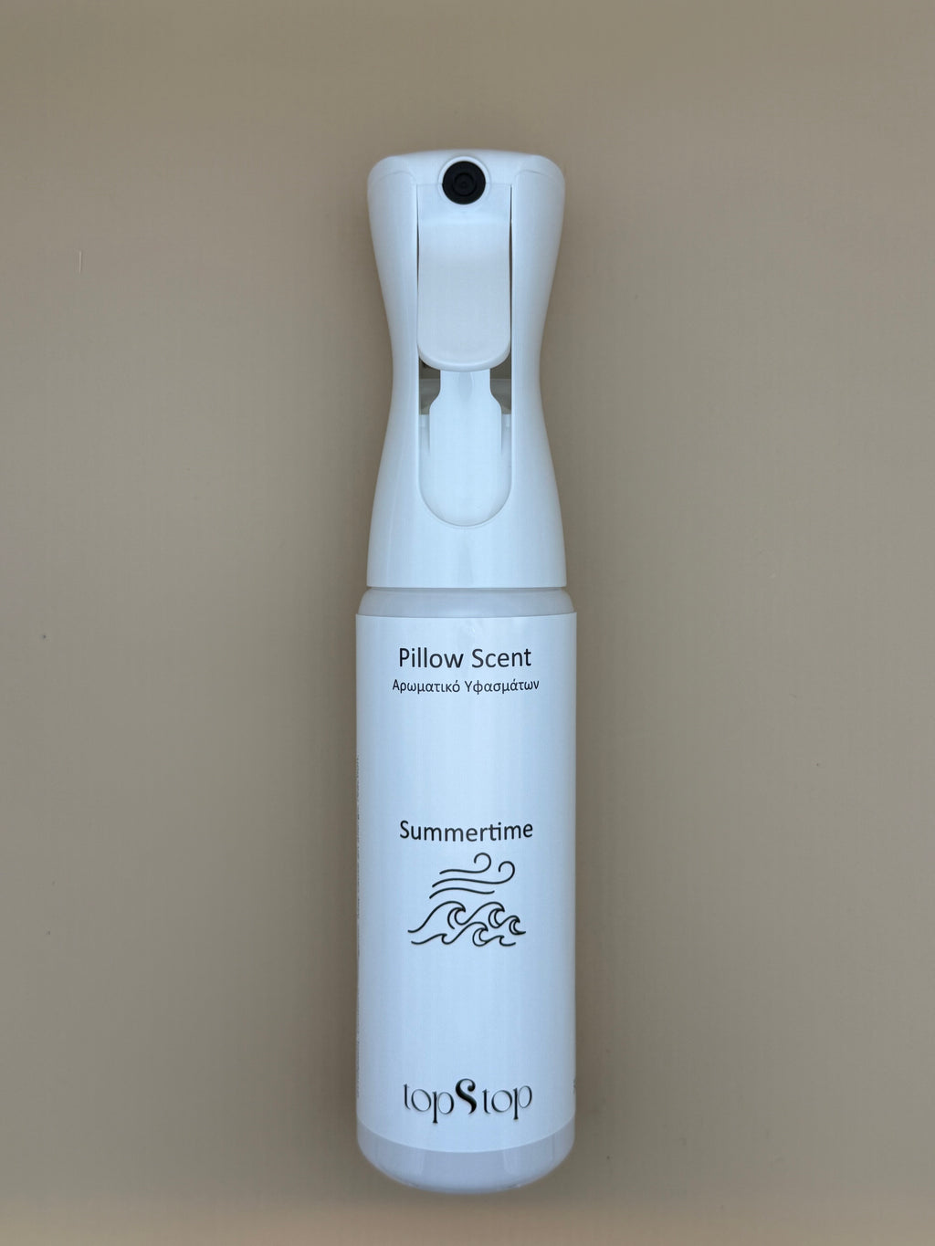Pillow Scent