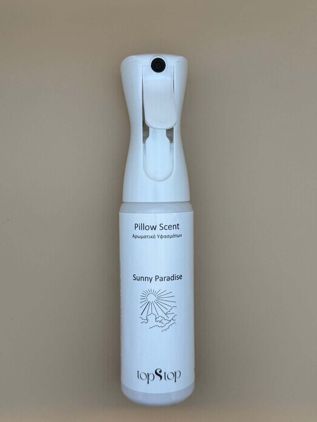 Pillow Scent