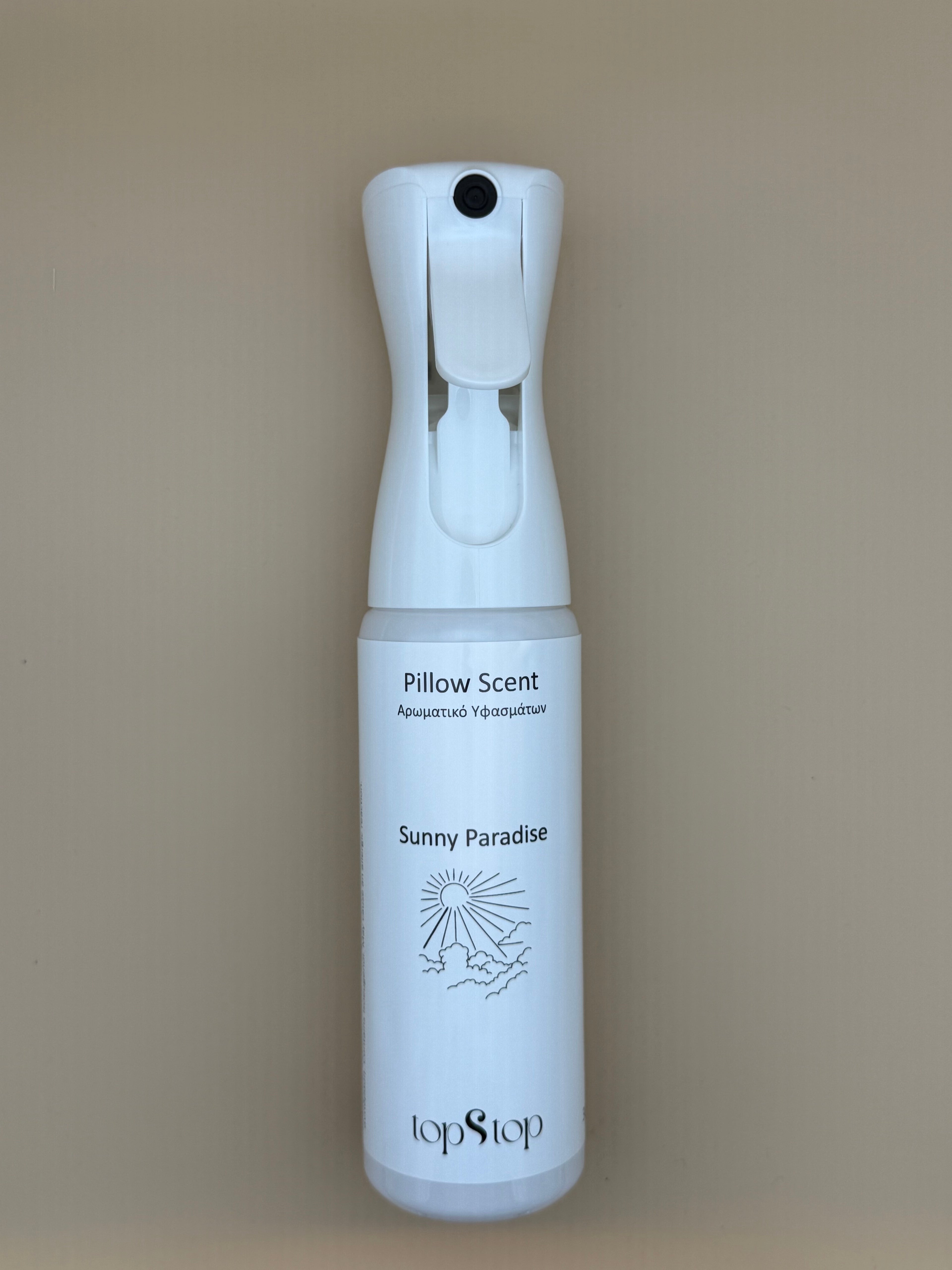 Pillow Scent