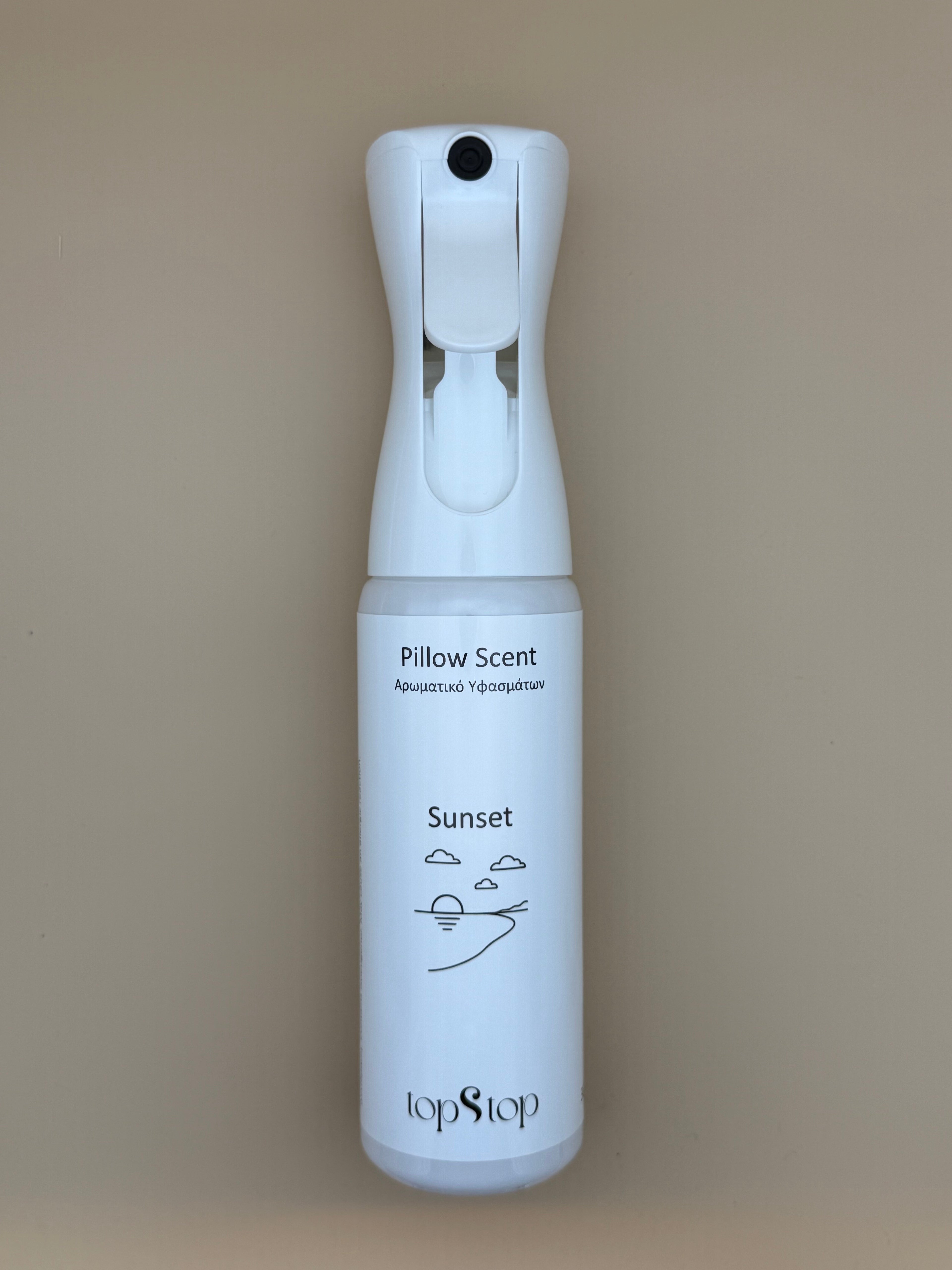 Pillow Scent