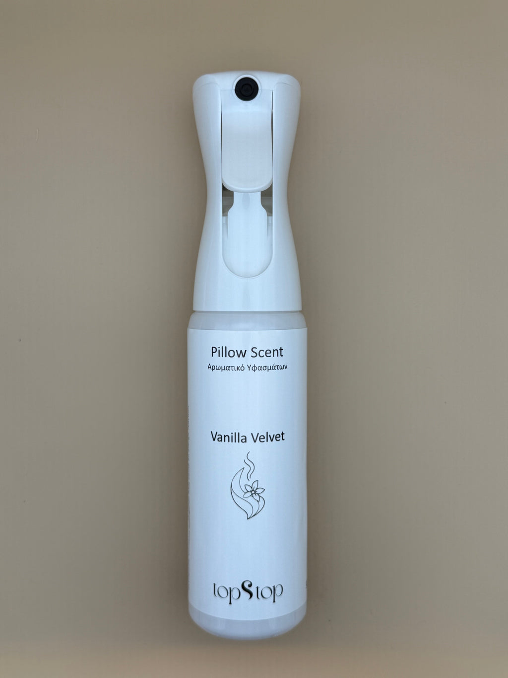Pillow Scent