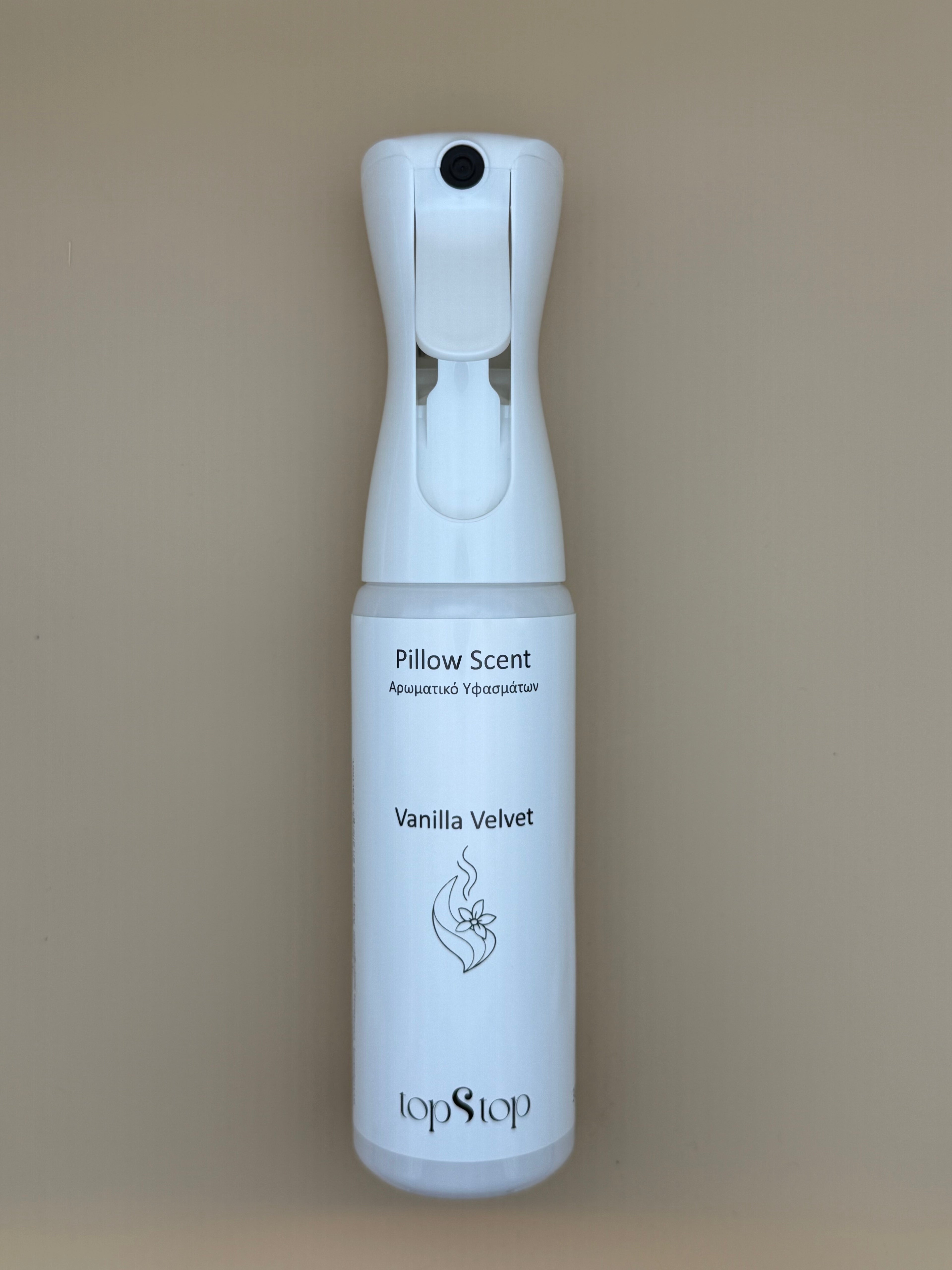 Pillow Scent