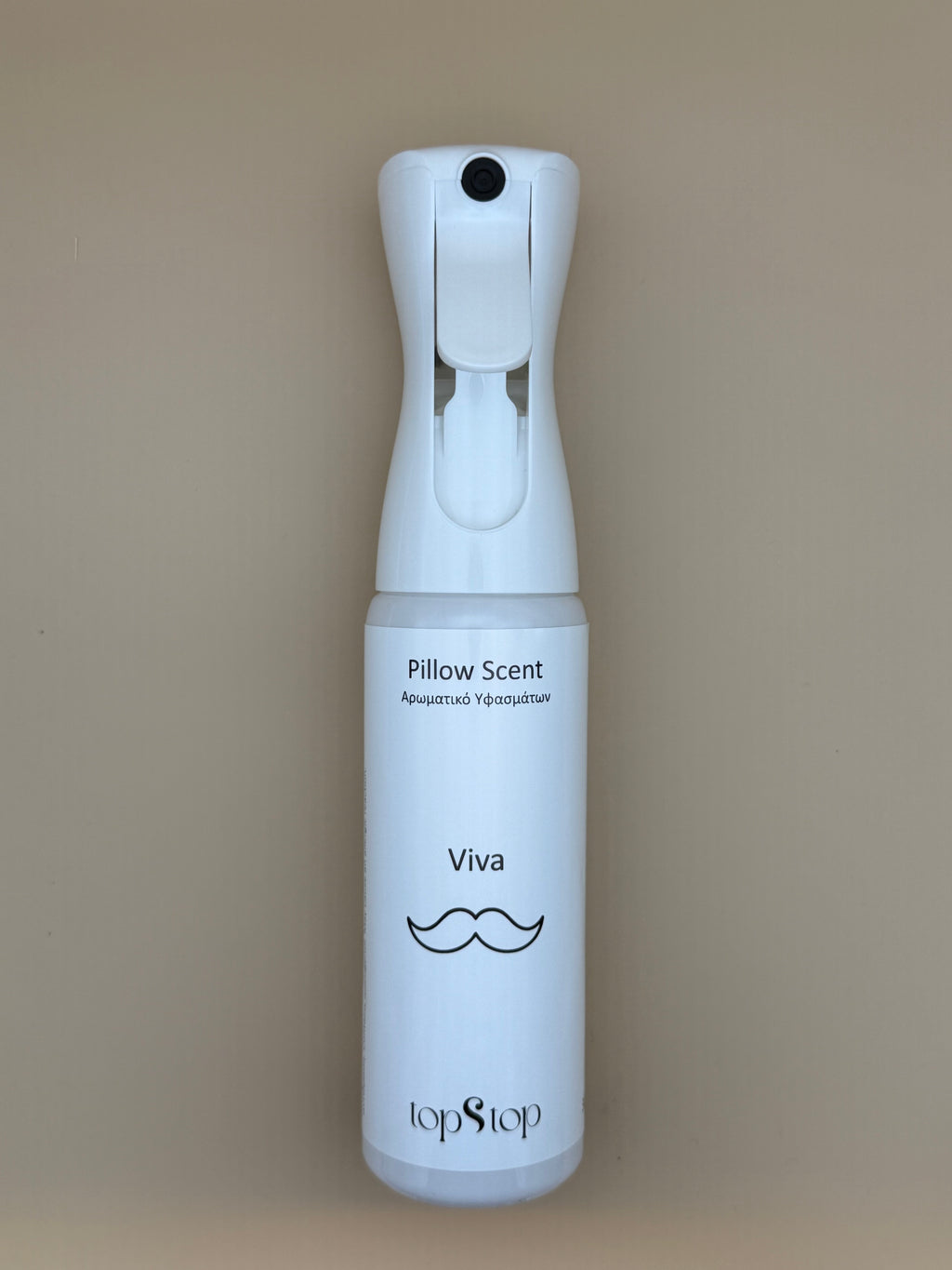Pillow Scent