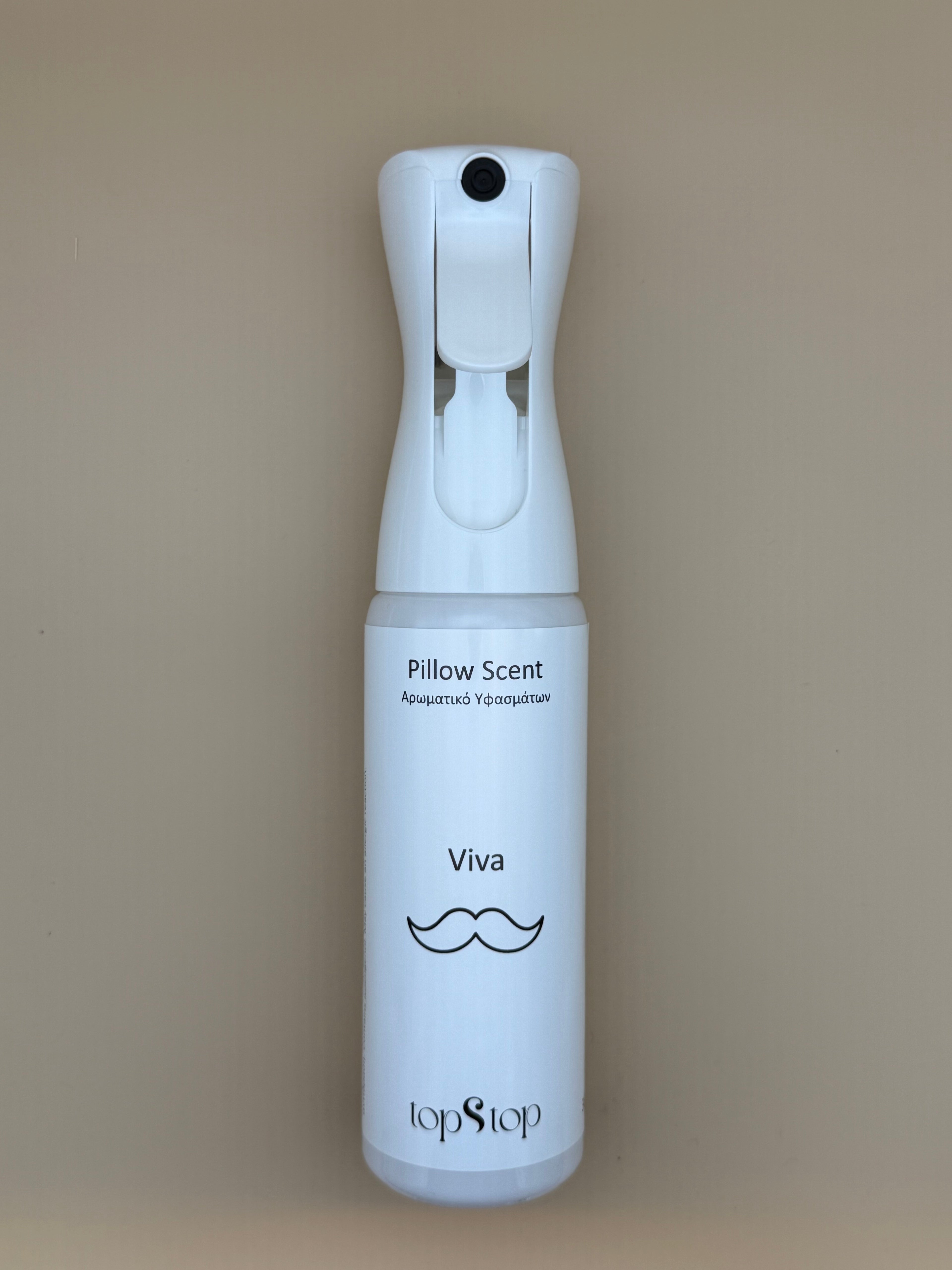 Pillow Scent