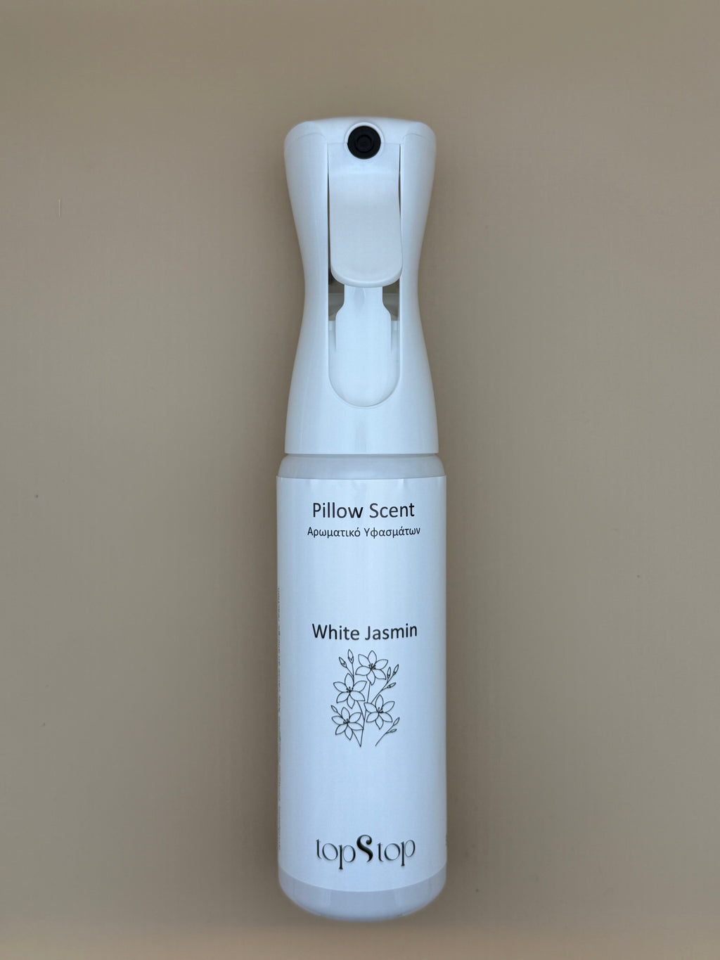 Pillow Scent